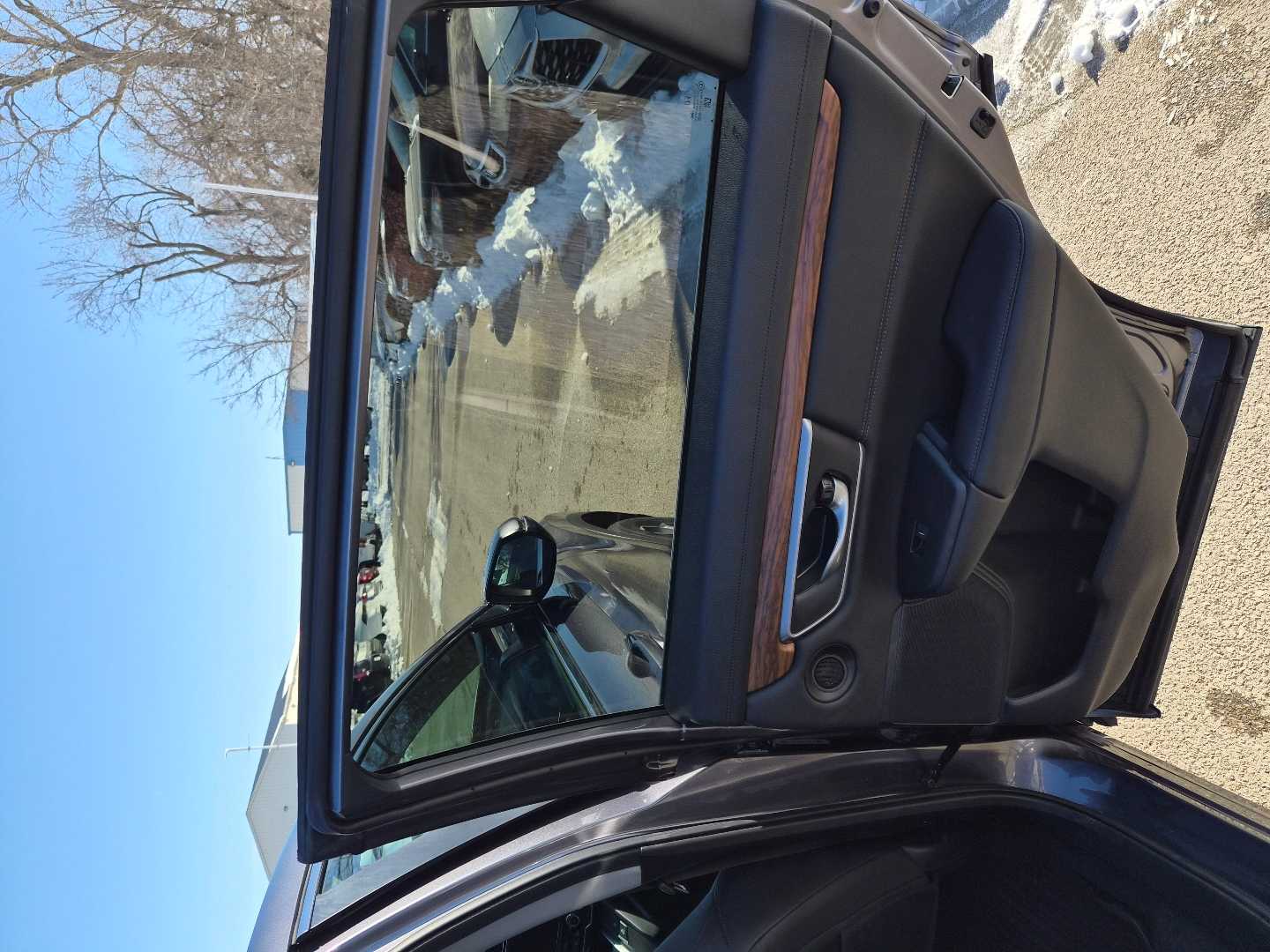 Thumbnail: 2020 Honda CR-V - 11