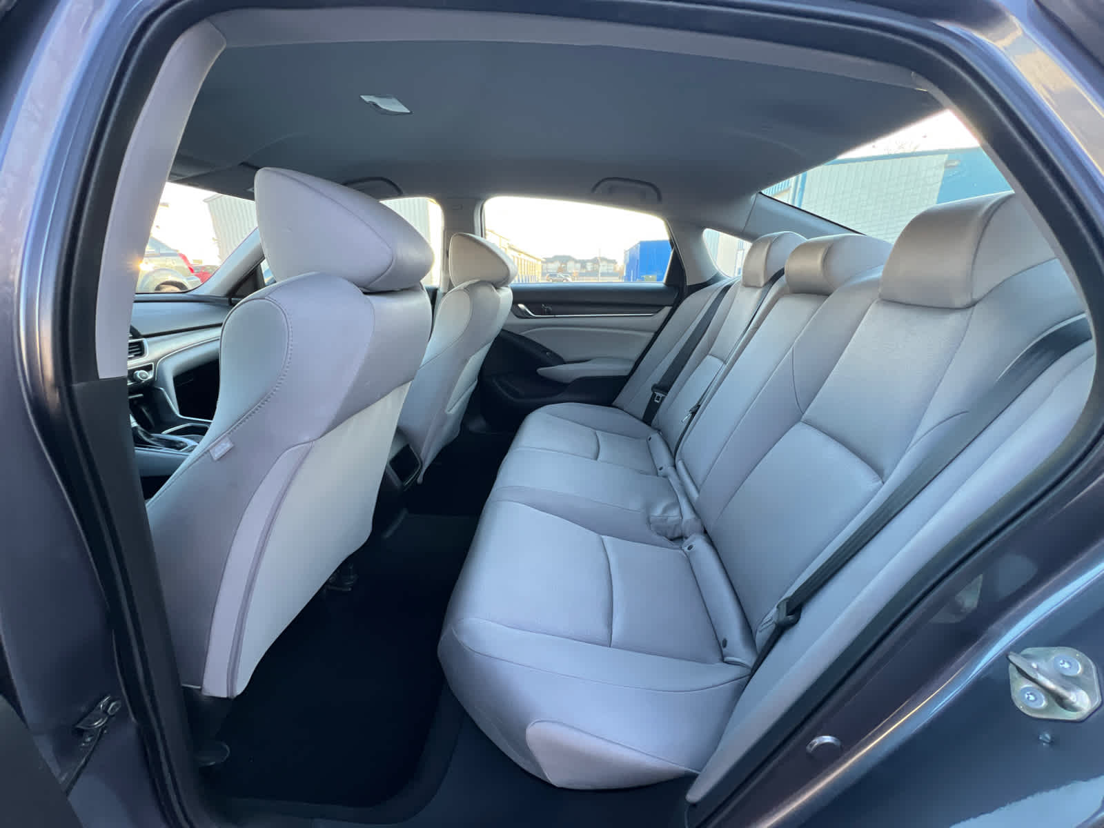 Thumbnail: 2020 Honda Accord - 14