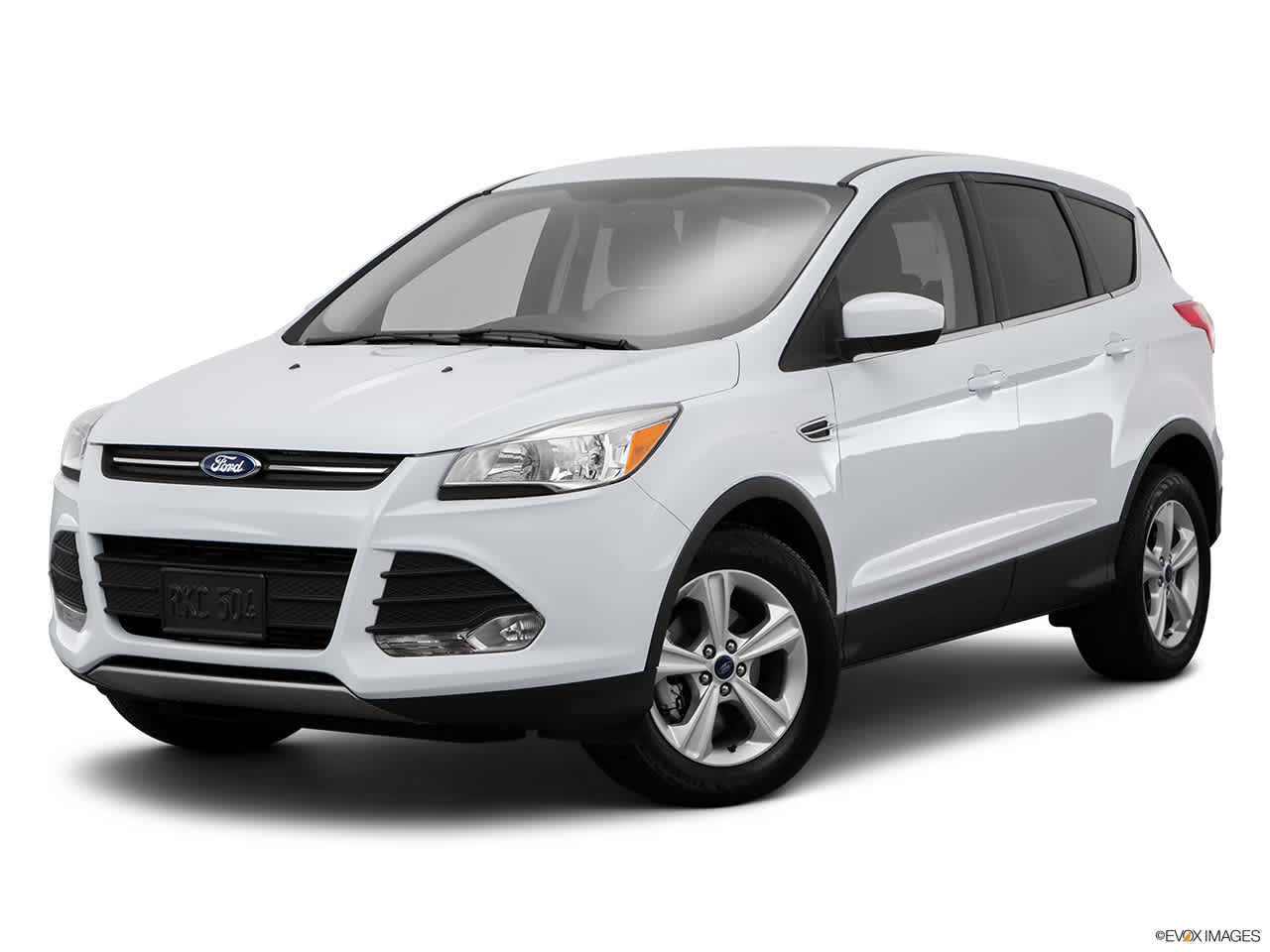 Used 2015 Ford Escape SE with VIN 1FMCU9GX8FUA78483 for sale in Ames, IA