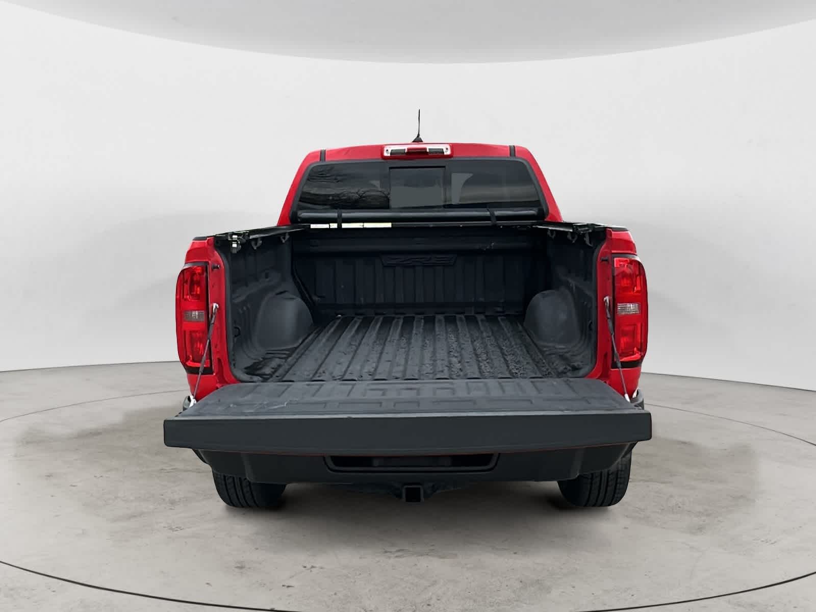 2017 Chevrolet Colorado ZR2 - Photo 6