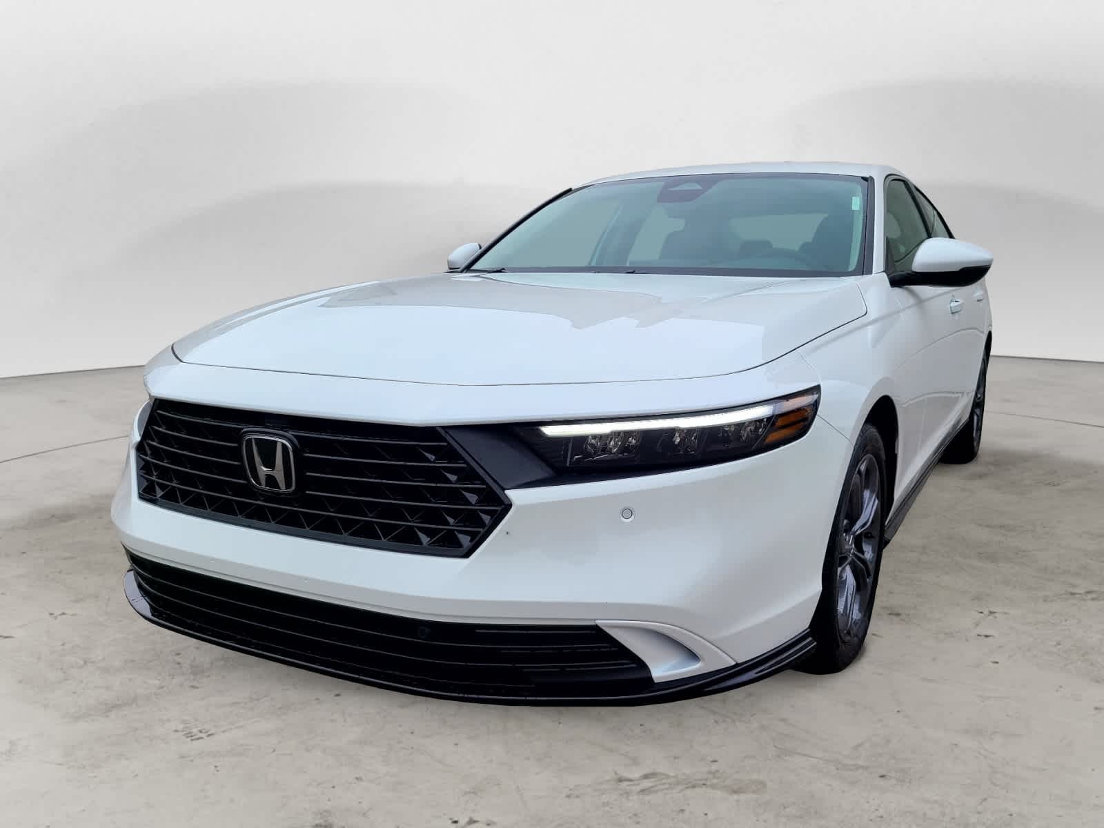 Thumbnail: 2026 Honda Accord - 1