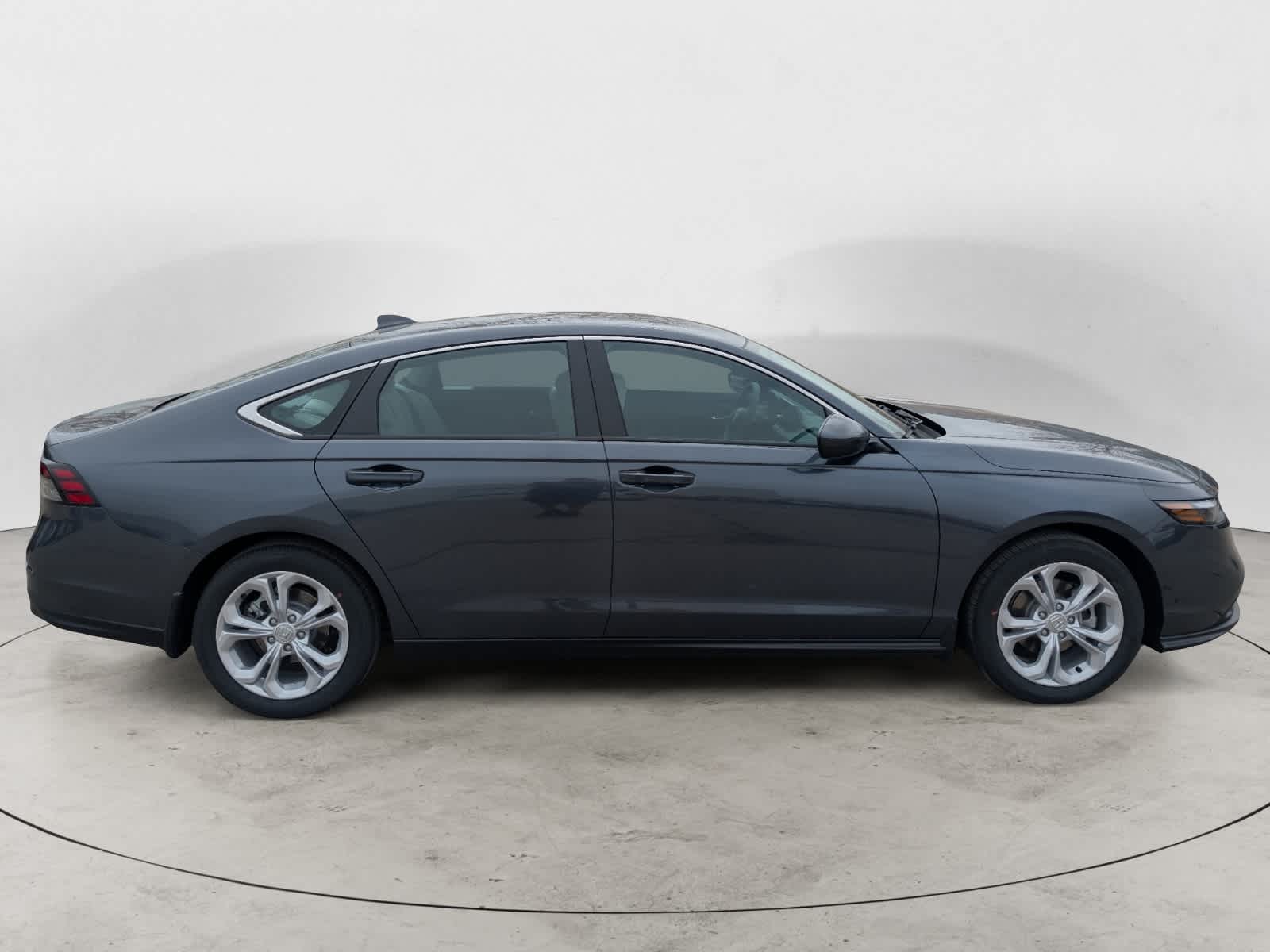 Thumbnail: 2026 Honda Accord - 4