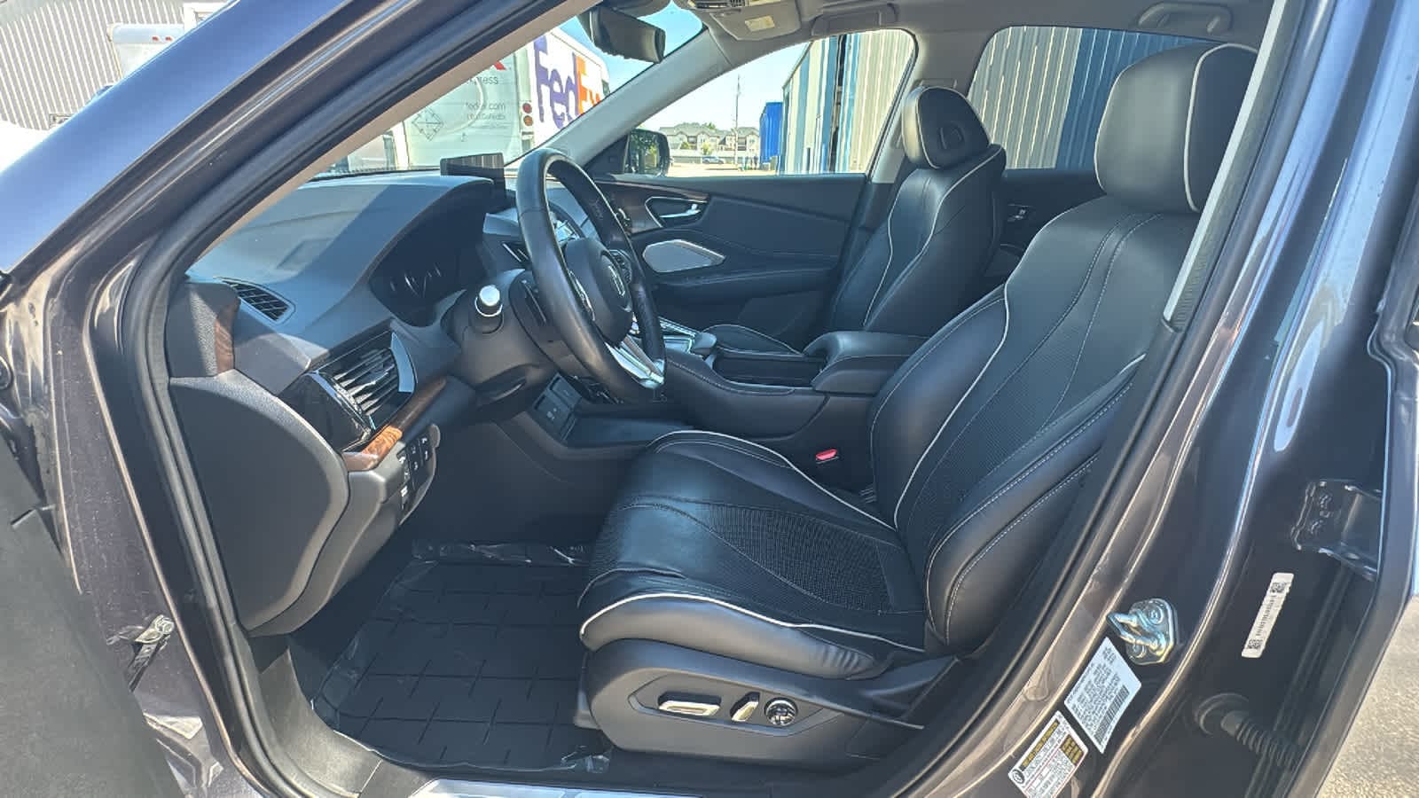 Thumbnail: 2019 Acura RDX - 16