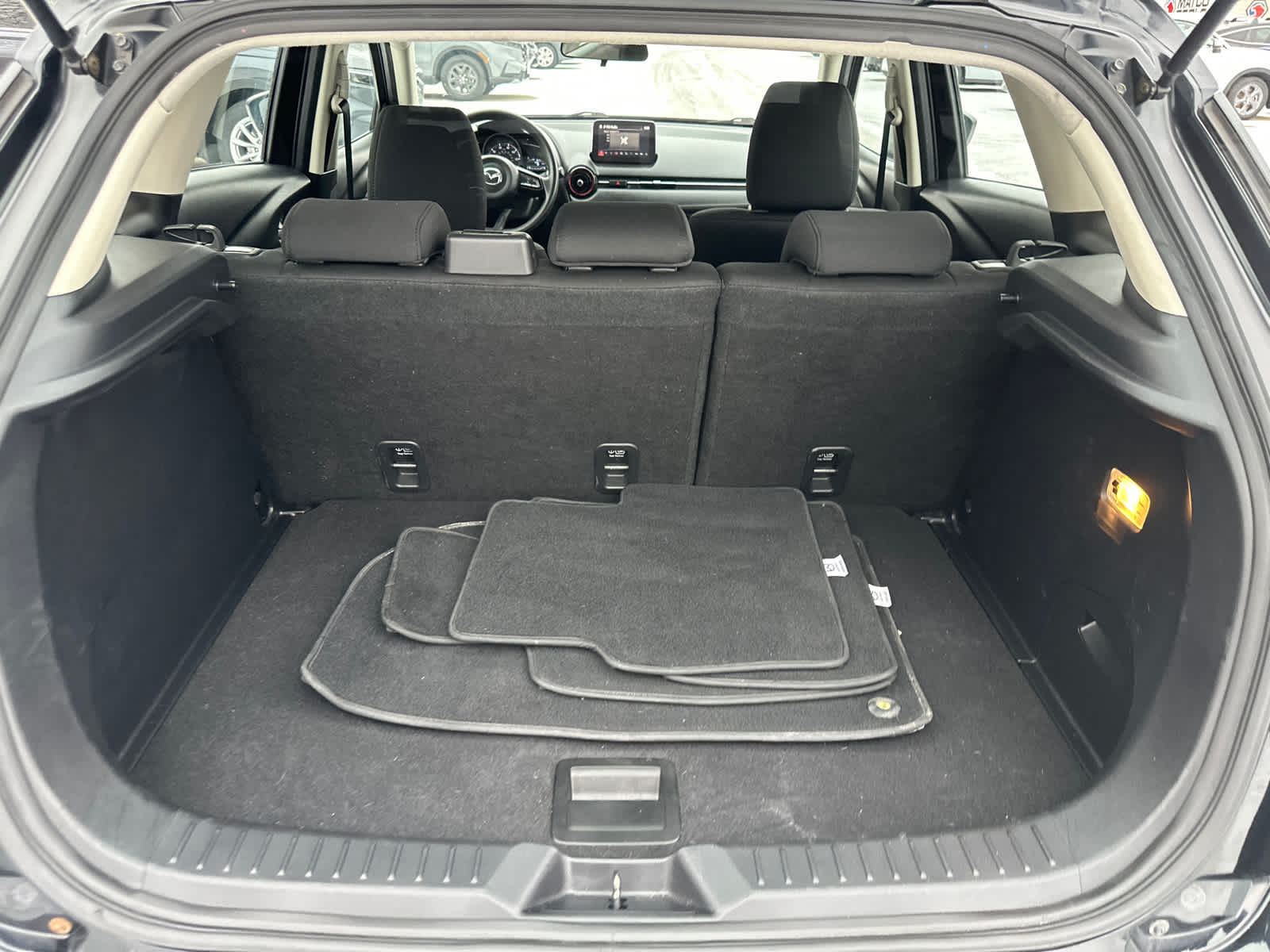 Thumbnail: 2018 Mazda CX-3 - 10