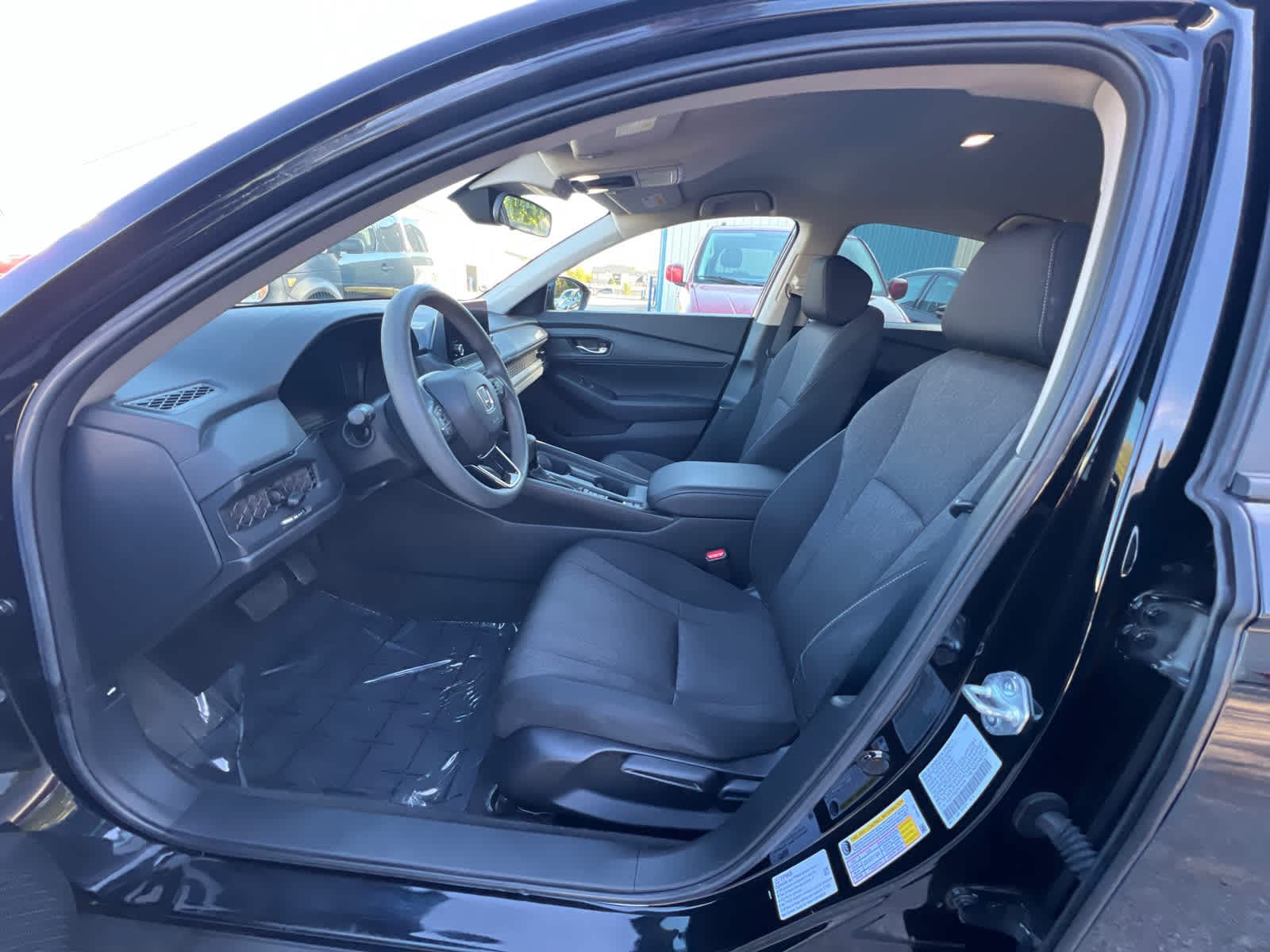 Thumbnail: 2023 Honda Accord - 15