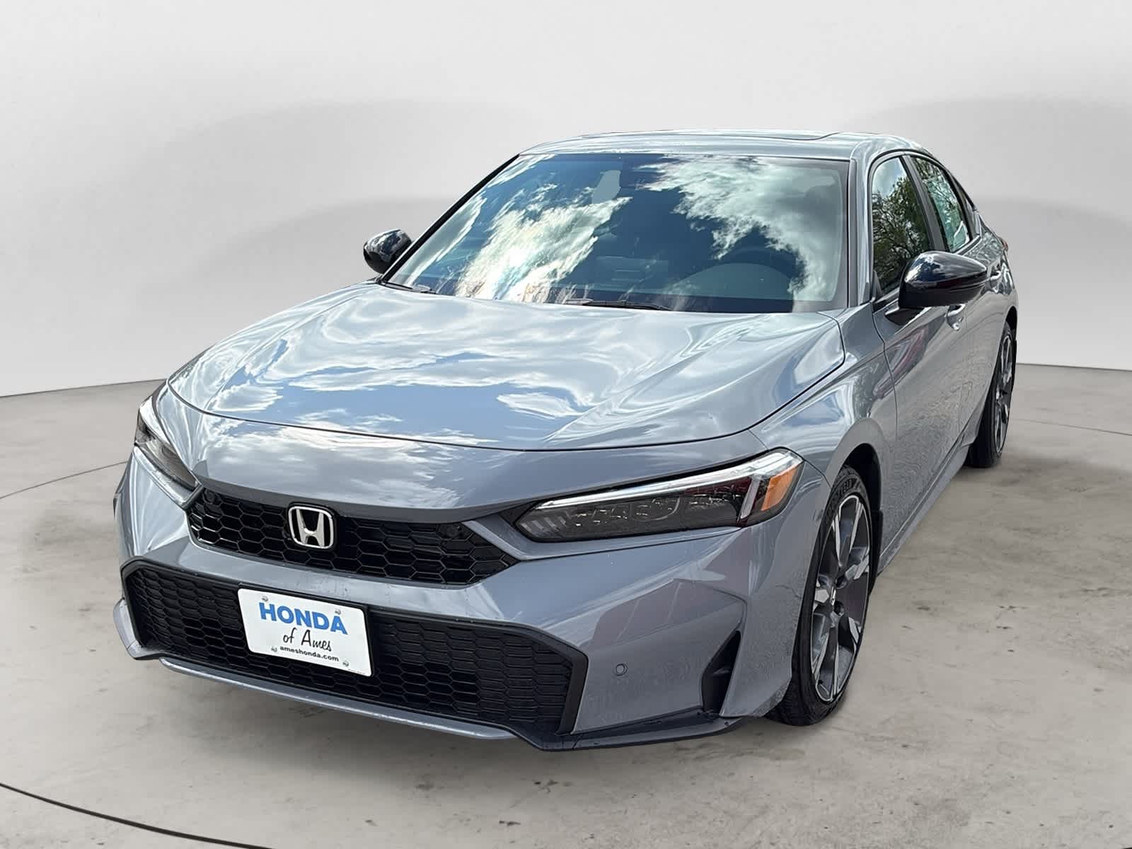Thumbnail: 2026 Honda Civic - 2