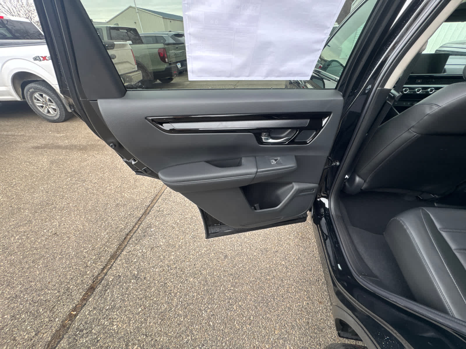 Thumbnail: 2026 Honda CR-V - 11