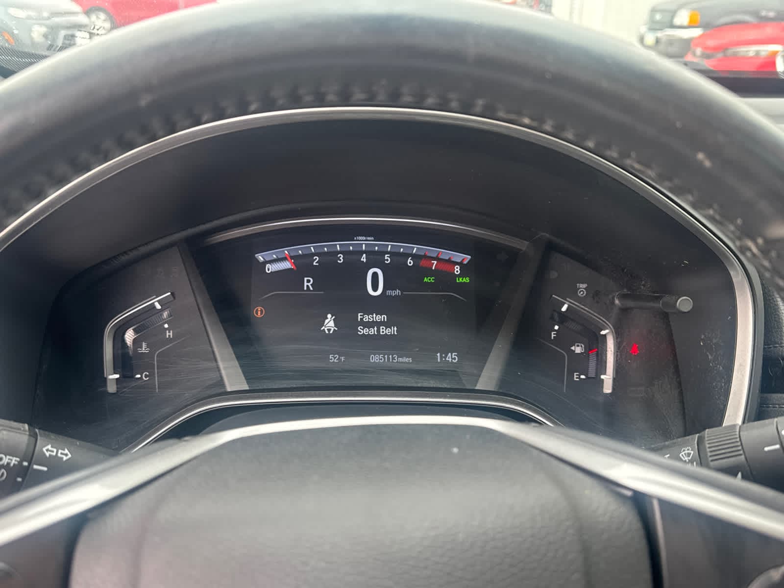 Thumbnail: 2019 Honda CR-V - 24