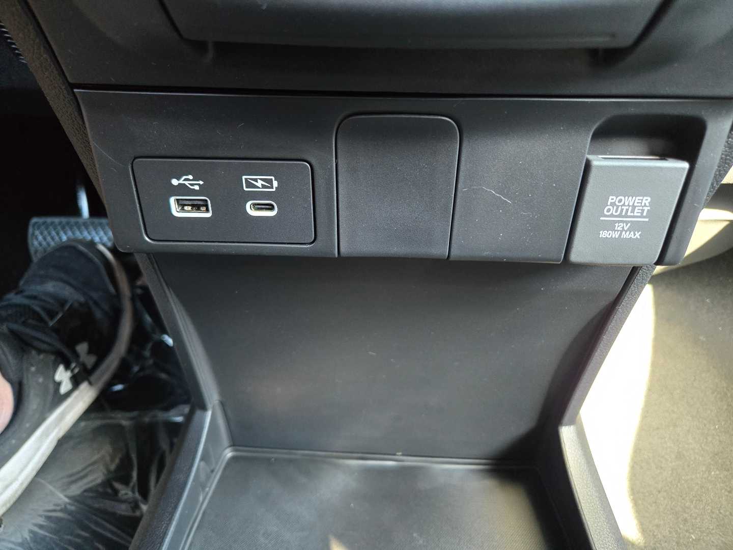 Thumbnail: 2026 Honda Odyssey - 18