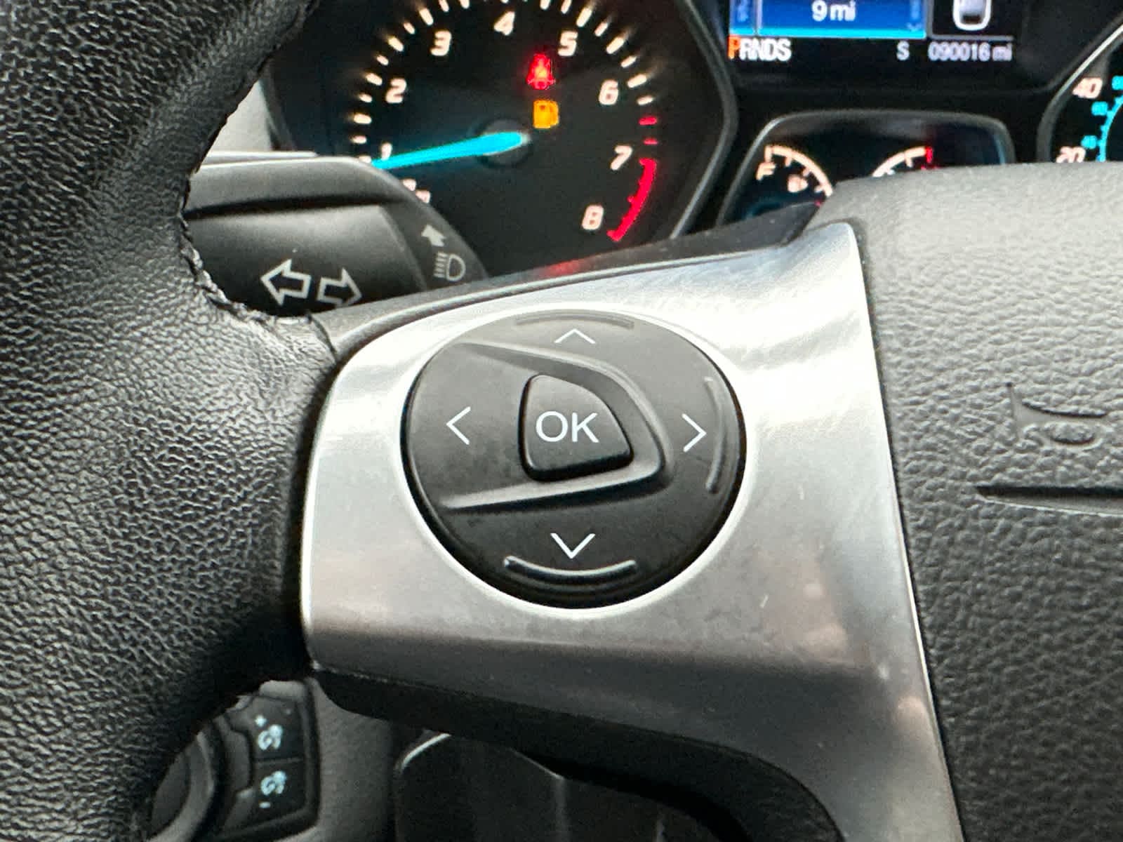 Thumbnail: 2014 Ford Escape - 20