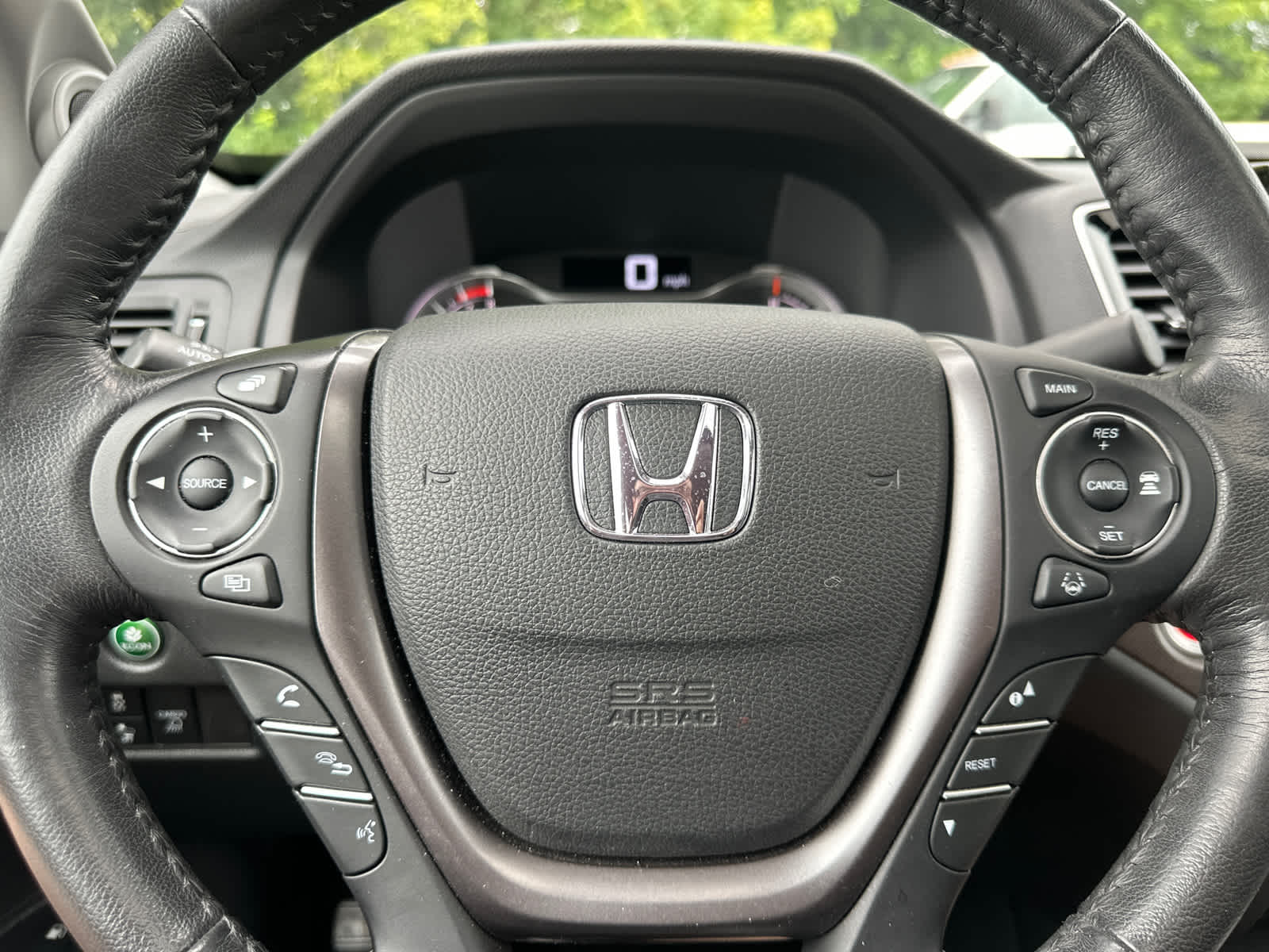 Thumbnail: 2022 Honda Ridgeline - 20