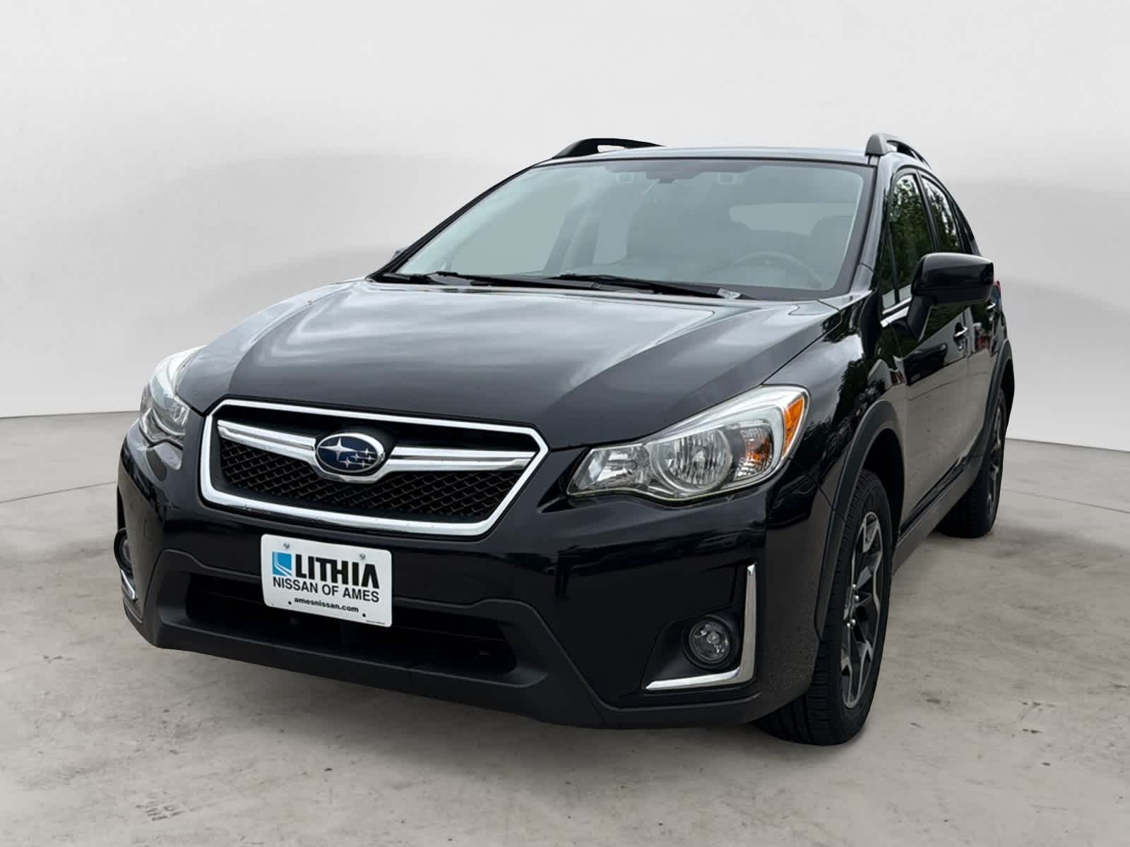 2017 Subaru Crosstrek 2.0i Premium CVT's photo
