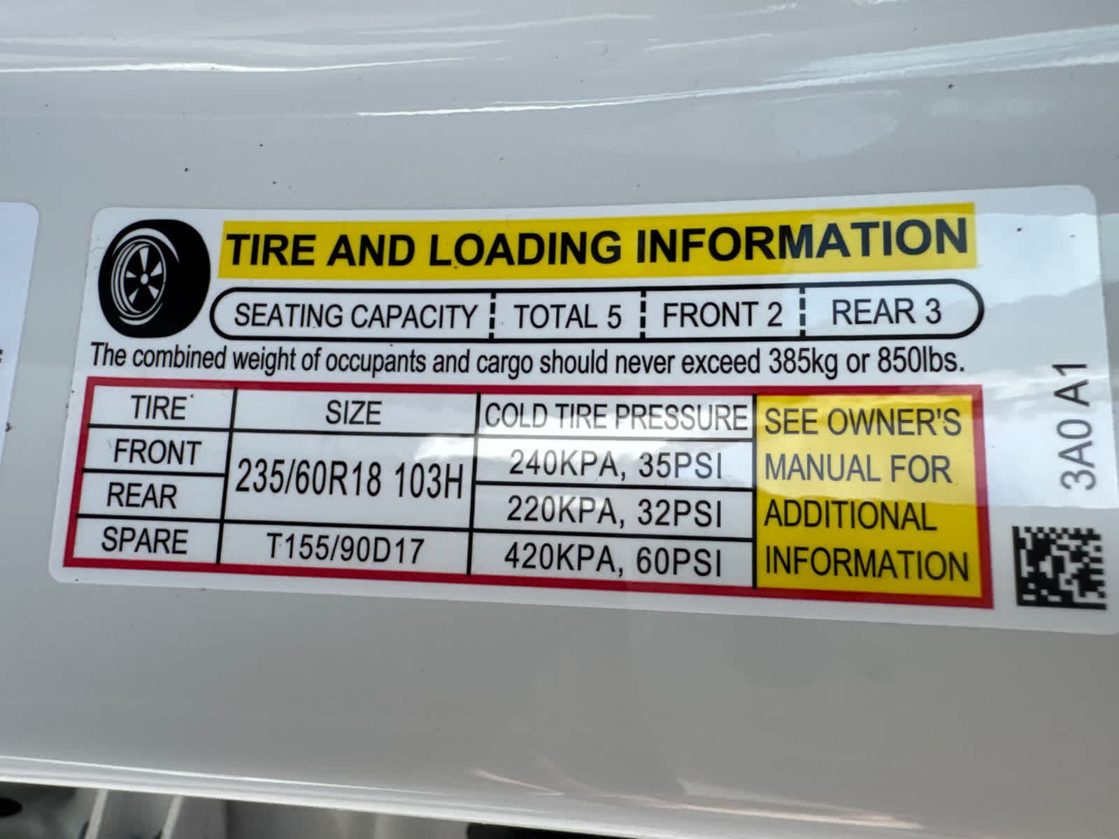 Thumbnail: 2026 Honda CR-V - 17