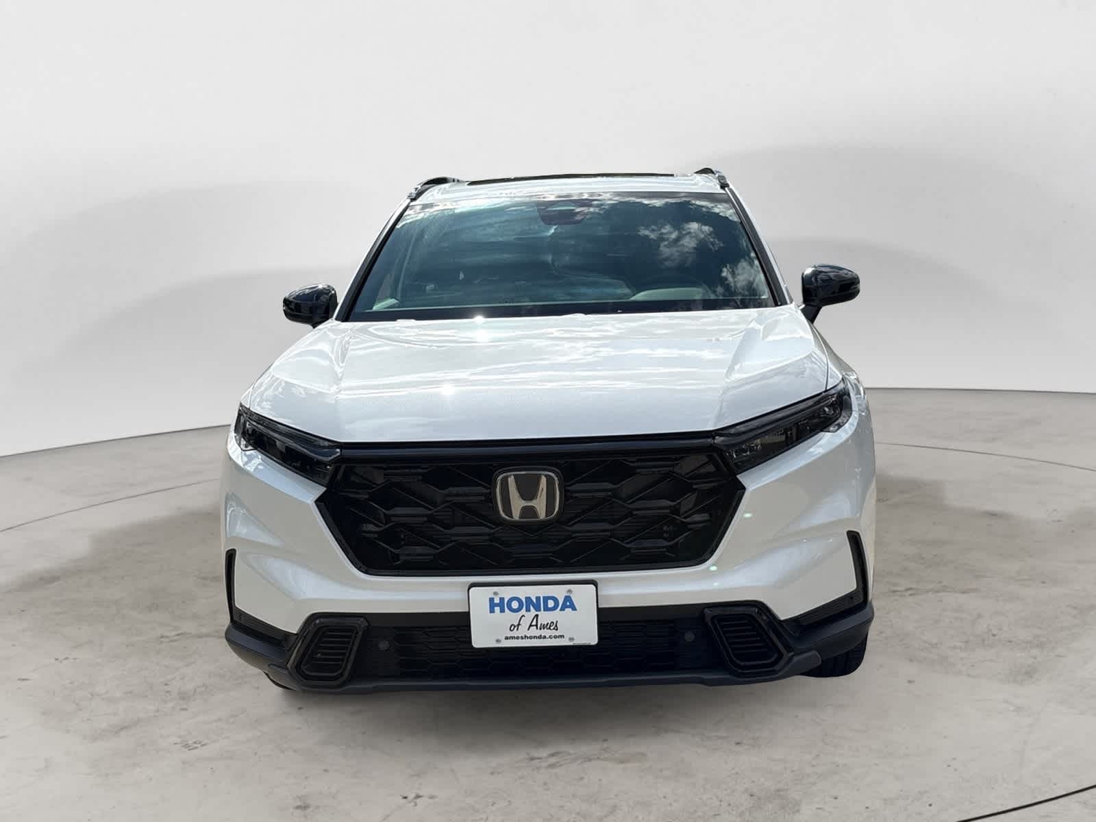 Thumbnail: 2026 Honda CR-V - 2