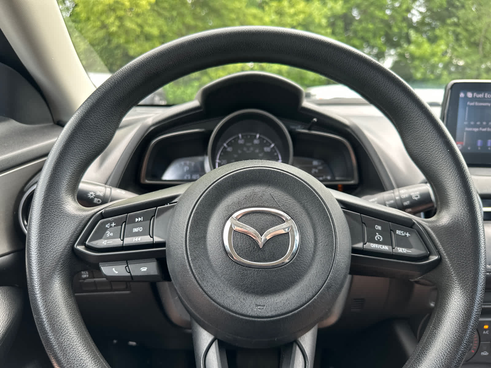 Thumbnail: 2019 Mazda CX-3 - 18