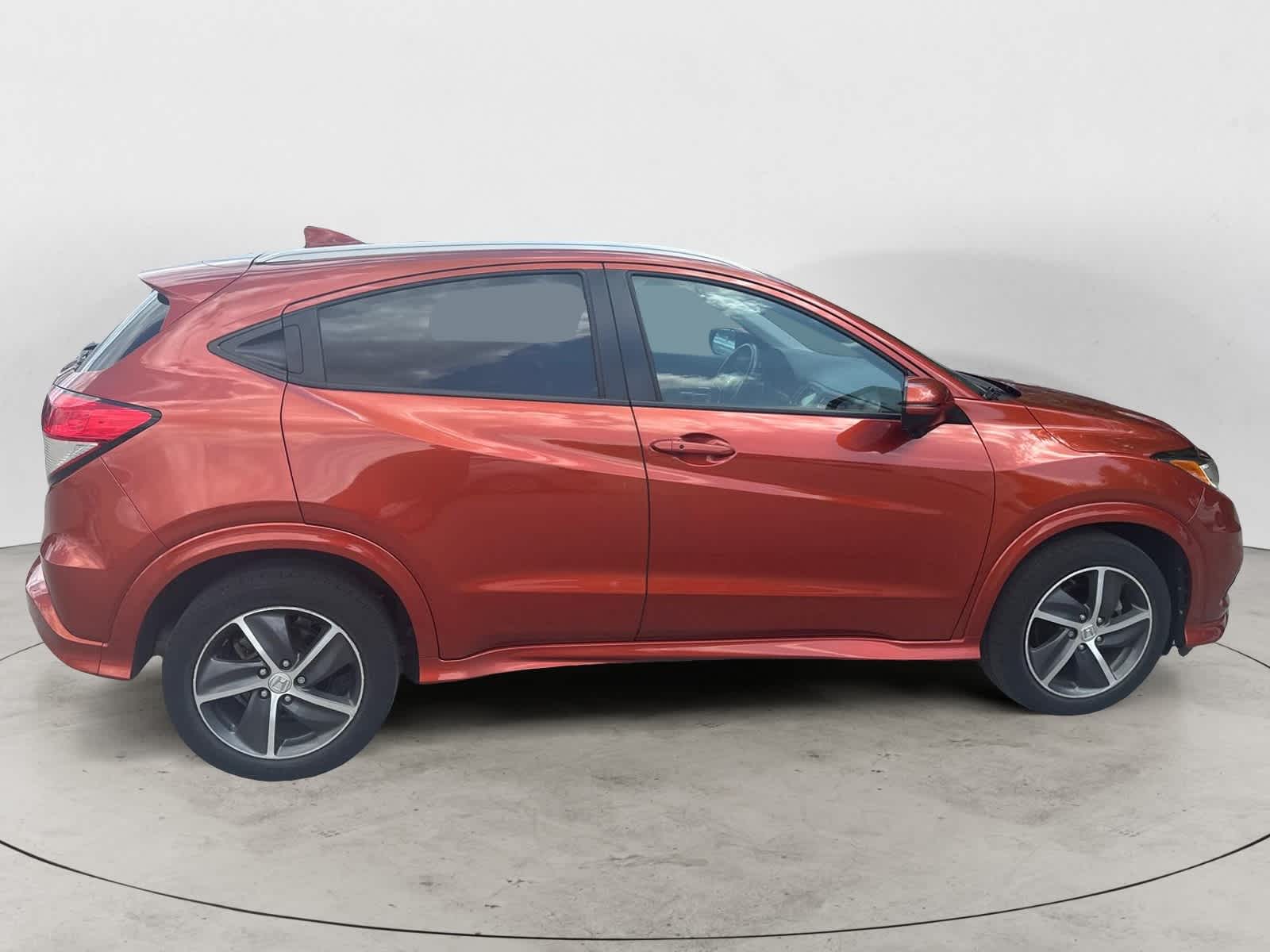 Thumbnail: 2019 Honda HR-V - 6