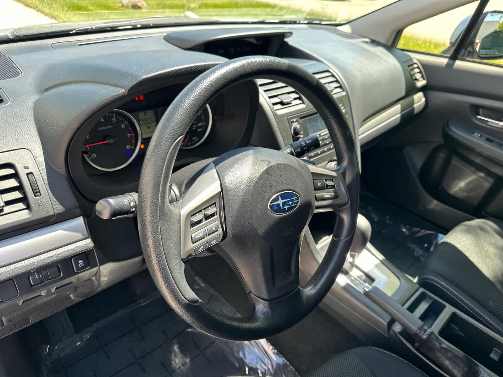 Thumbnail: 2014 Subaru XV Crosstrek - 19