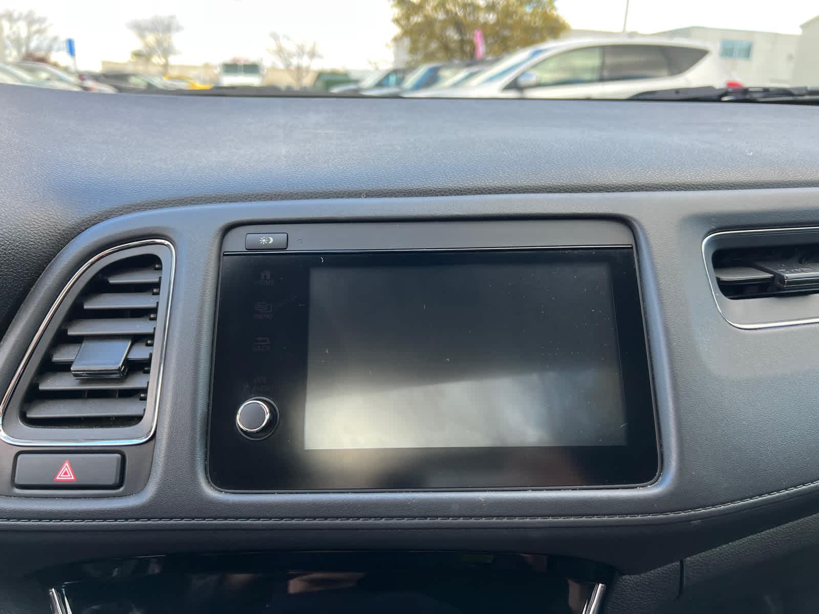 Thumbnail: 2021 Honda HR-V - 23