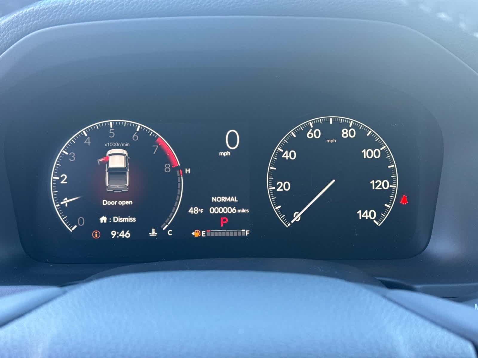 Thumbnail: 2026 Honda Ridgeline - 23