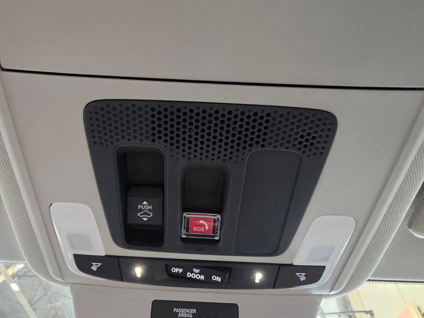 Thumbnail: 2026 Honda Accord - 16