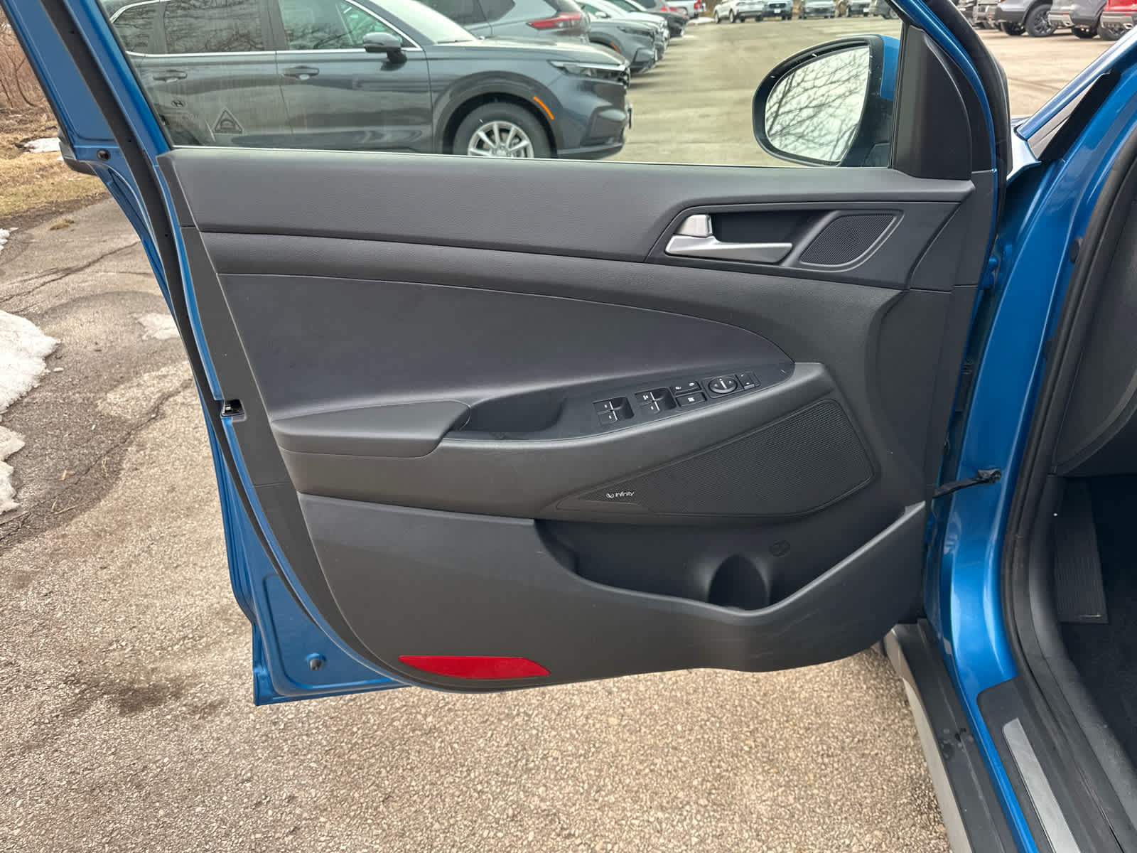 Thumbnail: 2020 Hyundai Tucson - 15