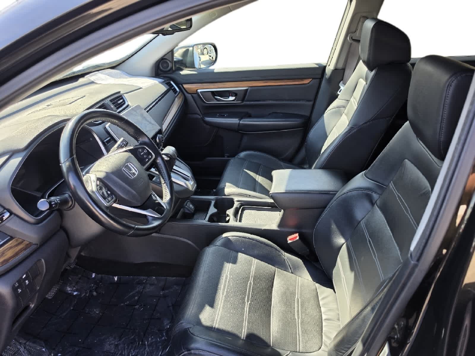 Thumbnail: 2017 Honda CR-V - 6