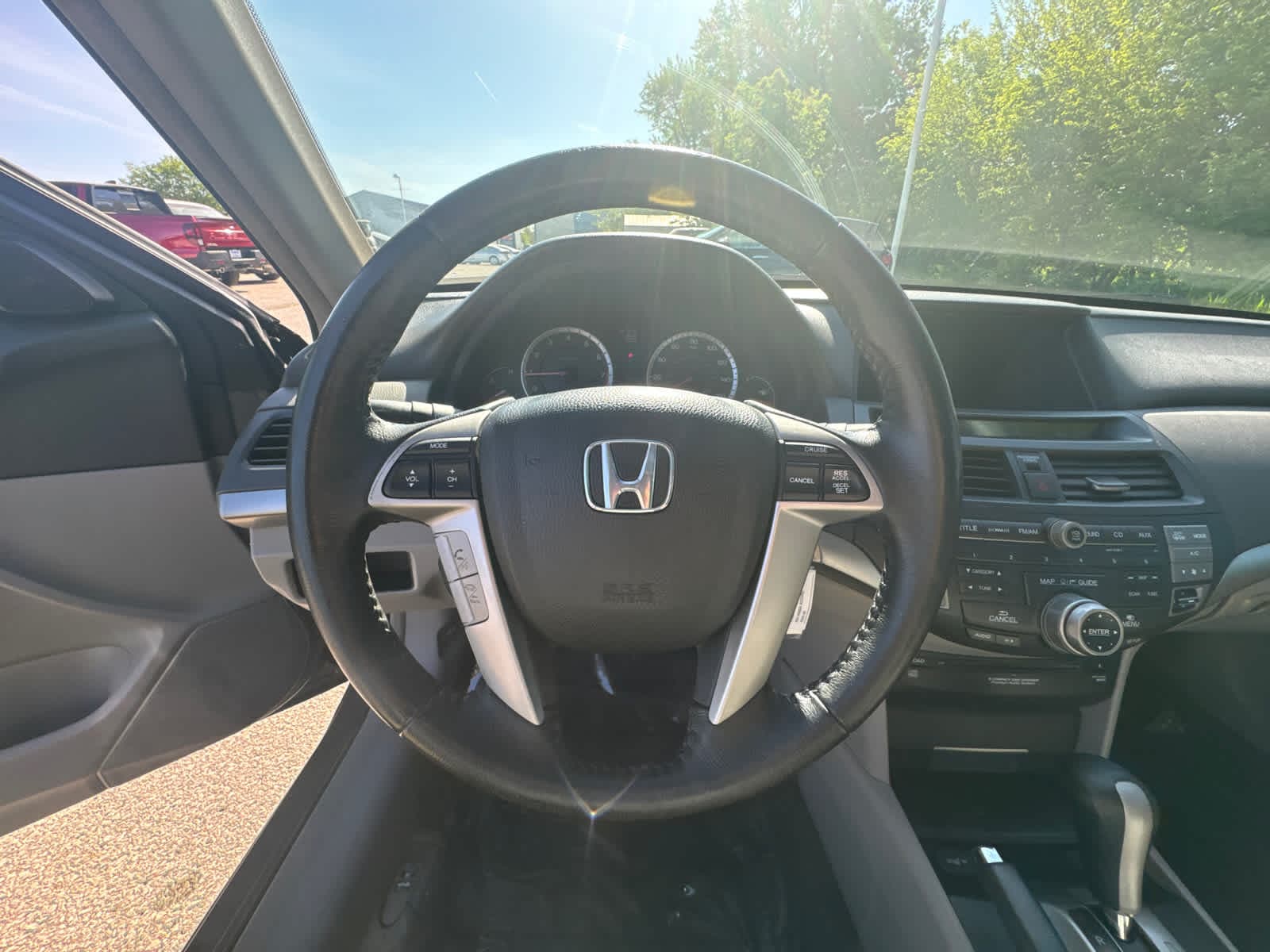 Thumbnail: 2009 Honda Accord - 16