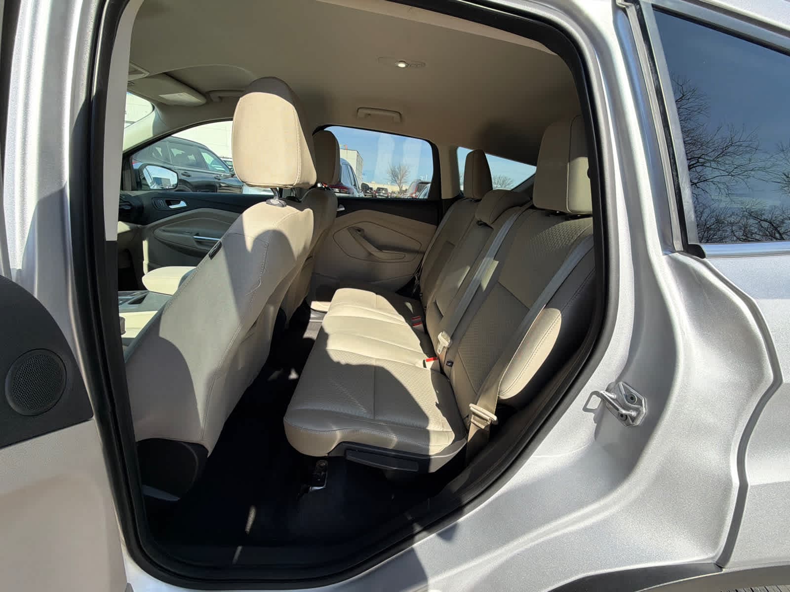 Thumbnail: 2017 Ford Escape - 15