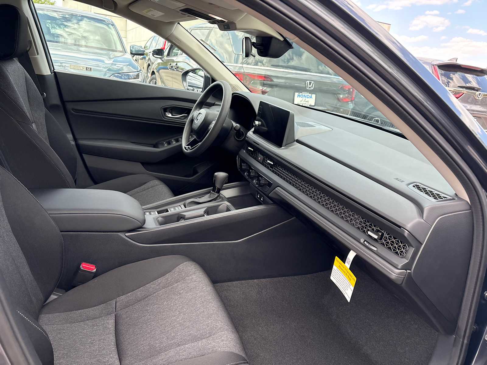 Thumbnail: 2026 Honda Accord - 21