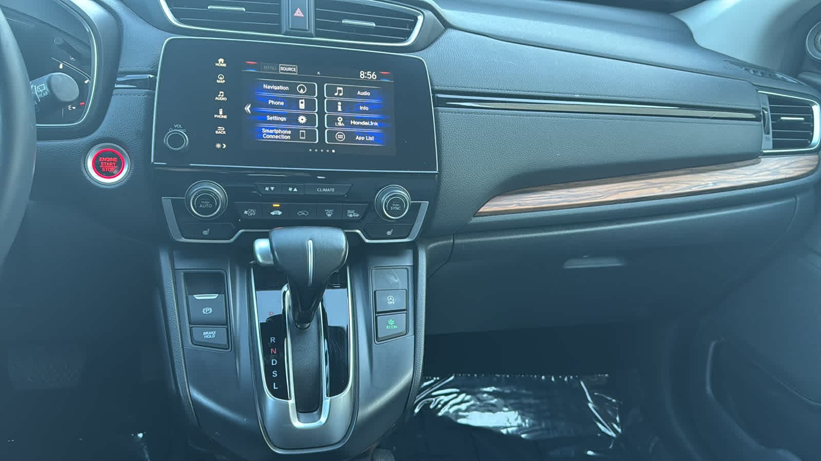Thumbnail: 2021 Honda CR-V - 22