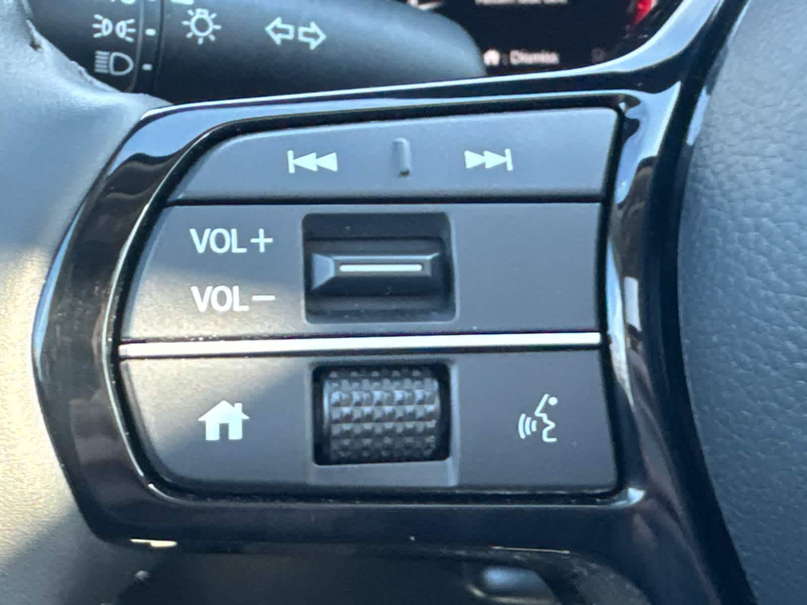 Thumbnail: 2024 Honda CR-V - 22