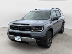 2026 Honda Passport RTL SUV Ames, IA