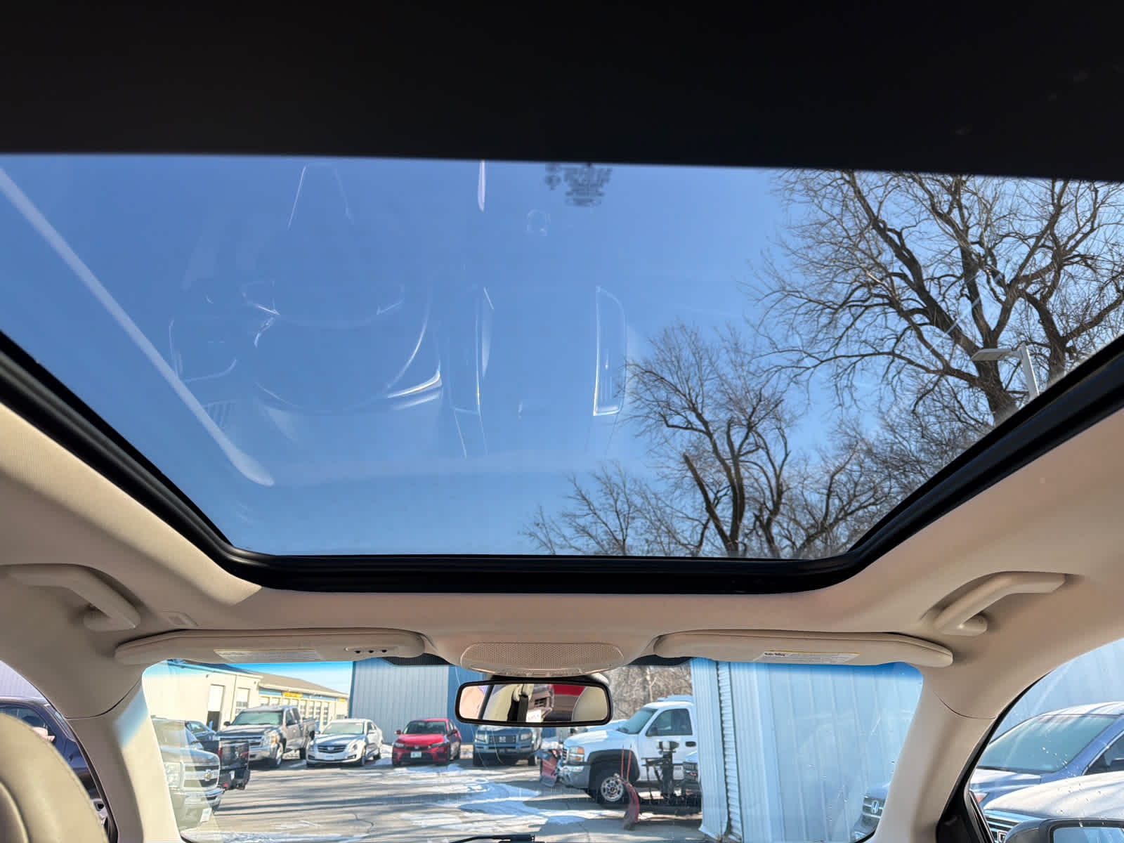 Thumbnail: 2019 Ford Edge - 26