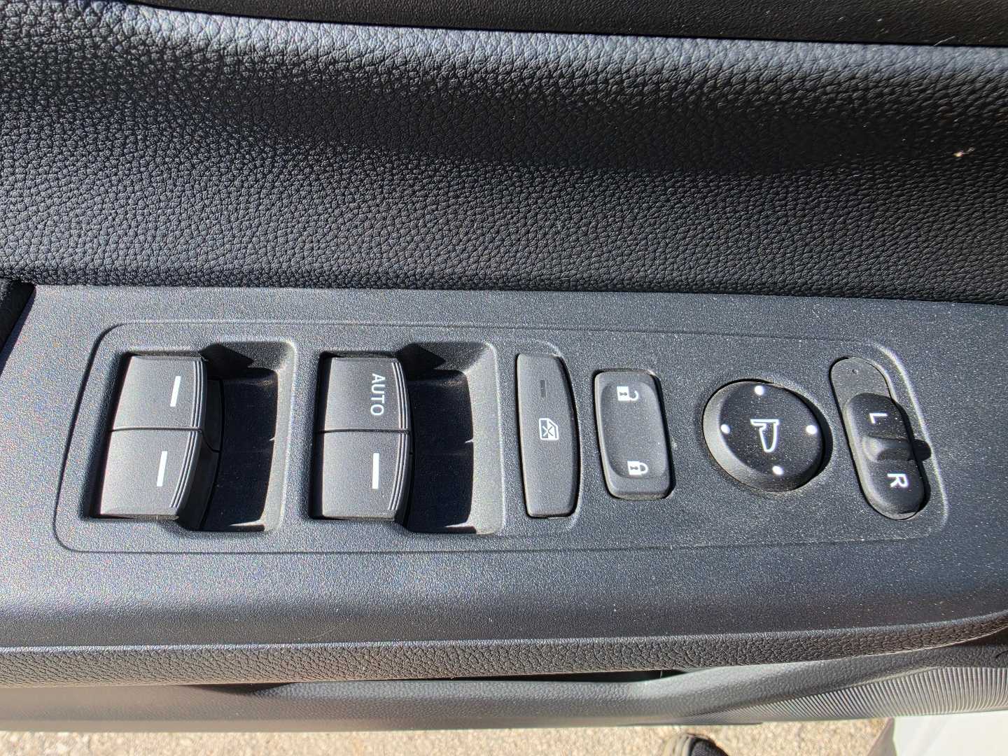 Thumbnail: 2025 Honda CR-V - 16