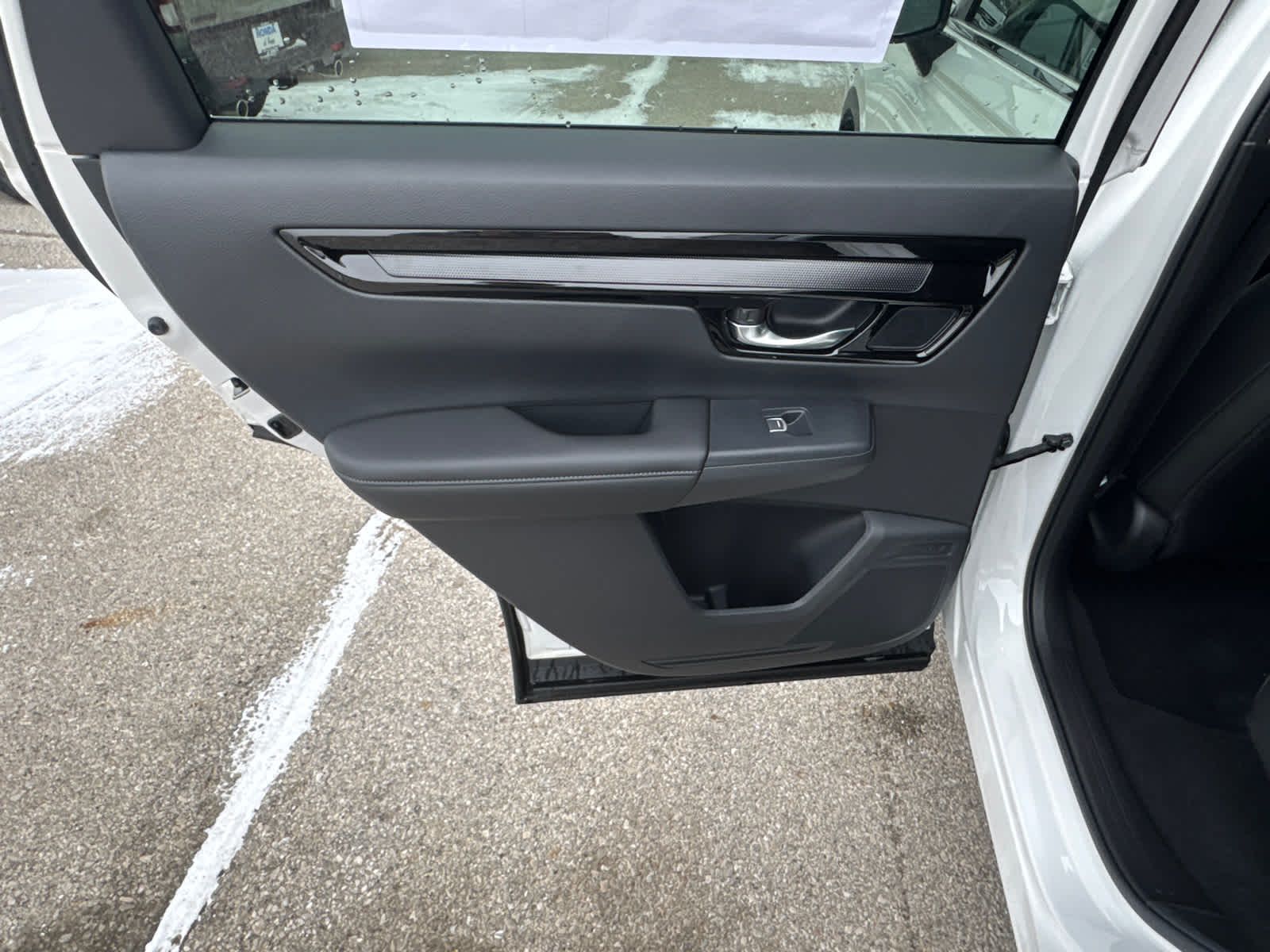 Thumbnail: 2026 Honda CR-V - 11