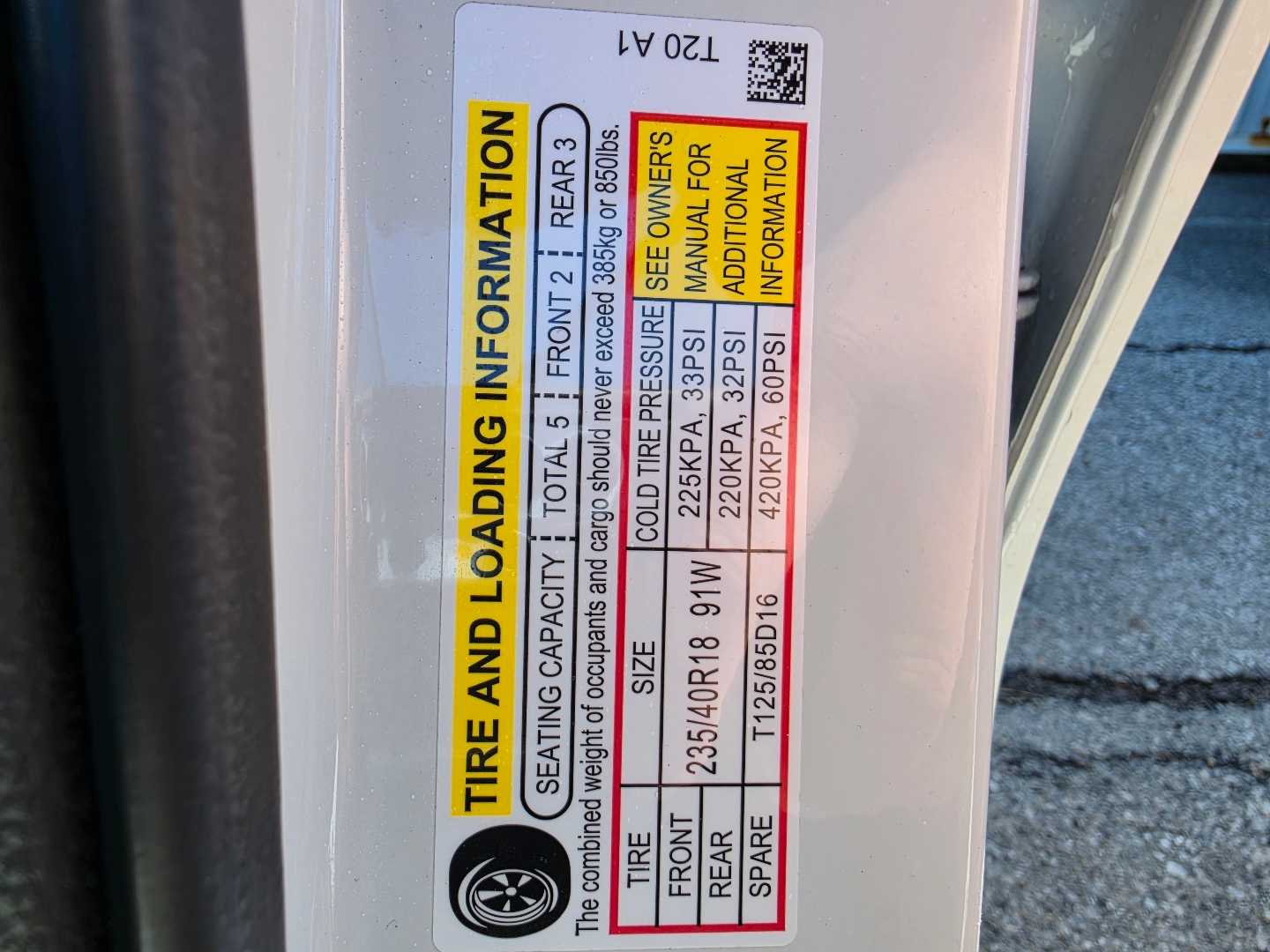 Thumbnail: 2024 Honda Civic - 25