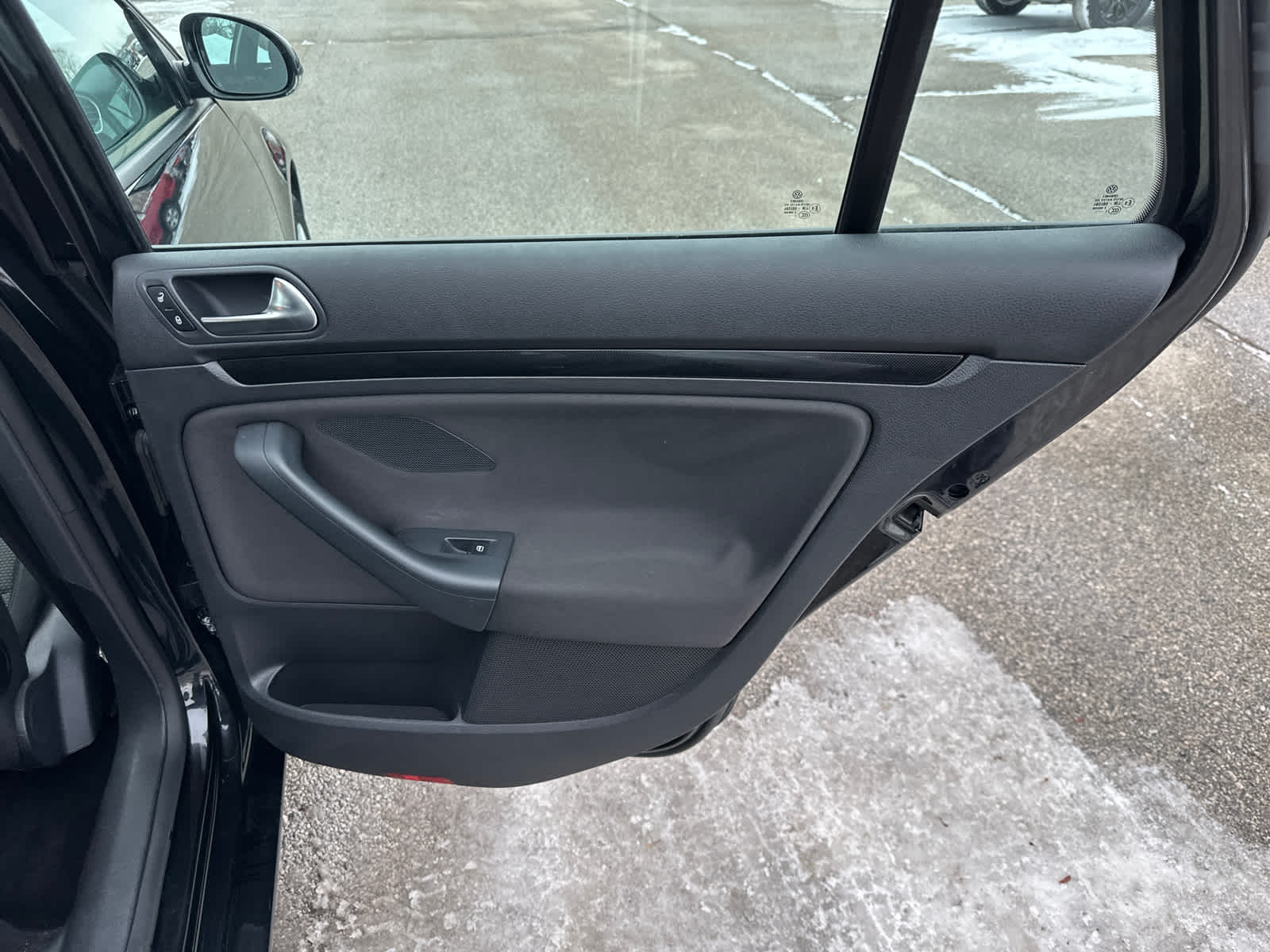 Thumbnail: 2013 Volkswagen Jetta - 7