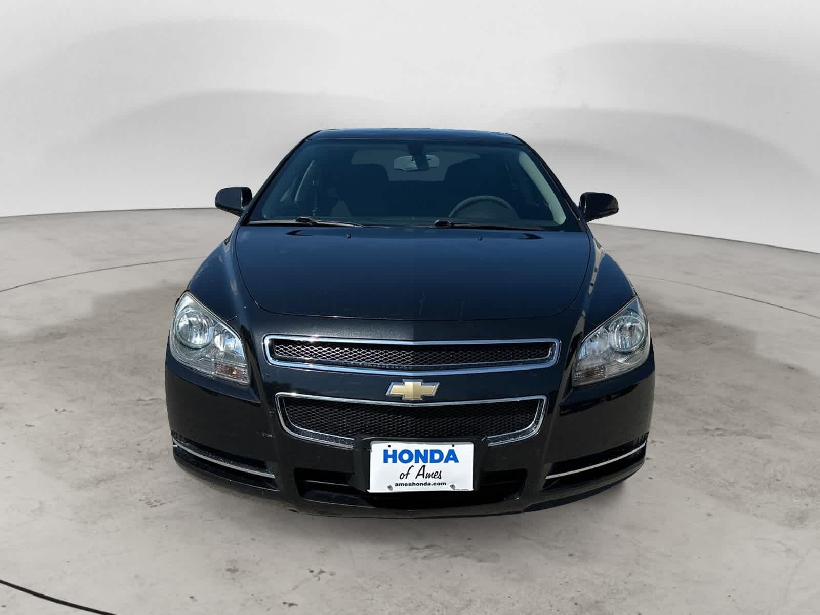 Used 2012 Chevrolet Malibu 1LT with VIN 1G1ZC5E05CF238019 for sale in Ames, IA