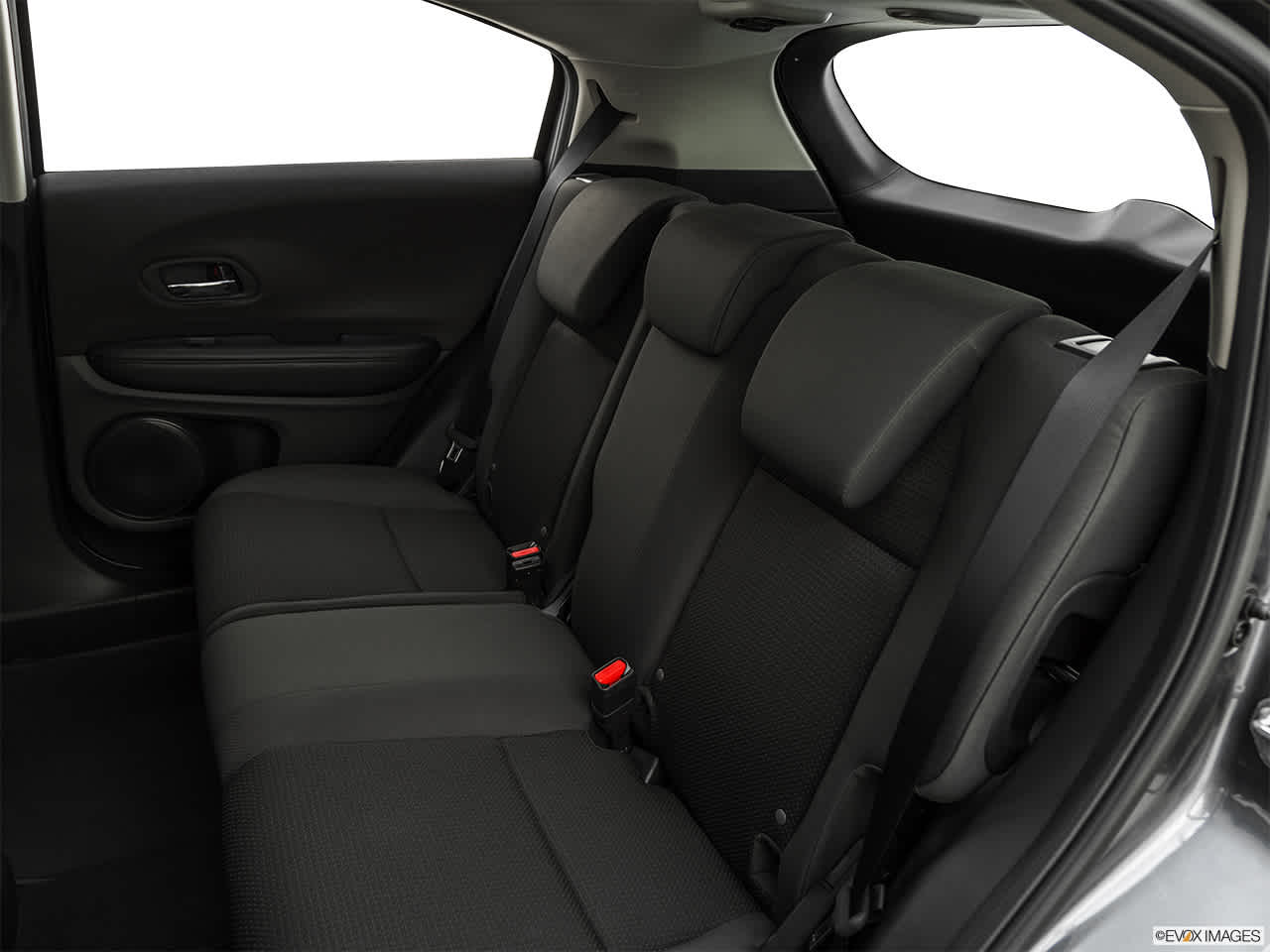 Thumbnail: 2021 Honda HR-V - 13
