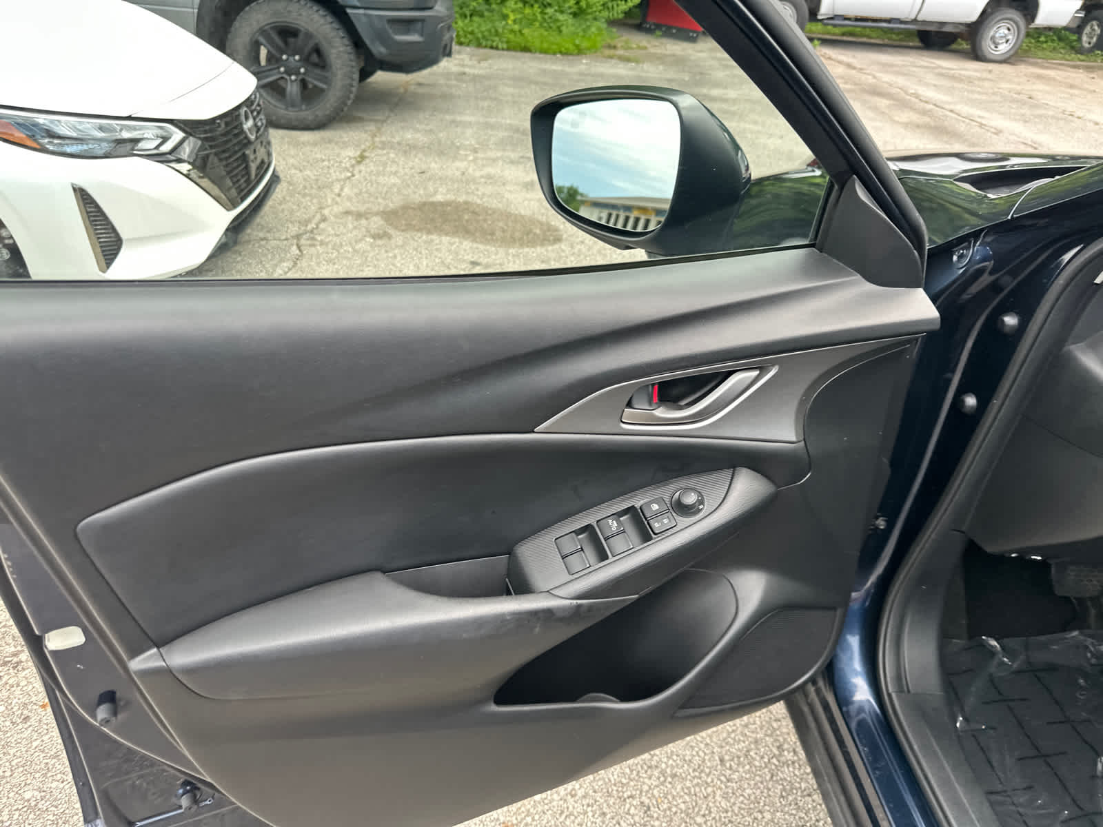 Thumbnail: 2019 Mazda CX-3 - 13