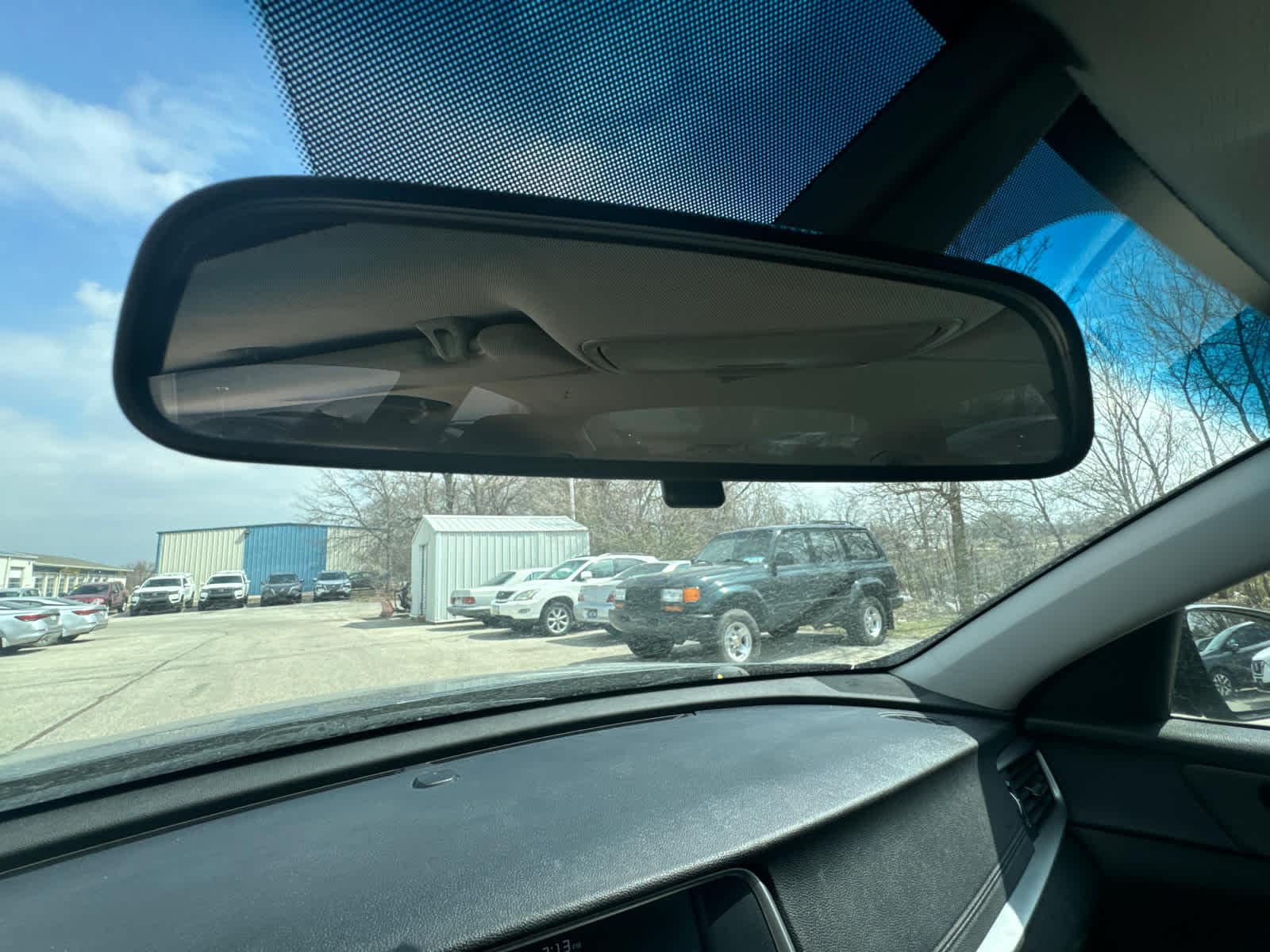 2019 Kia Optima LX 17