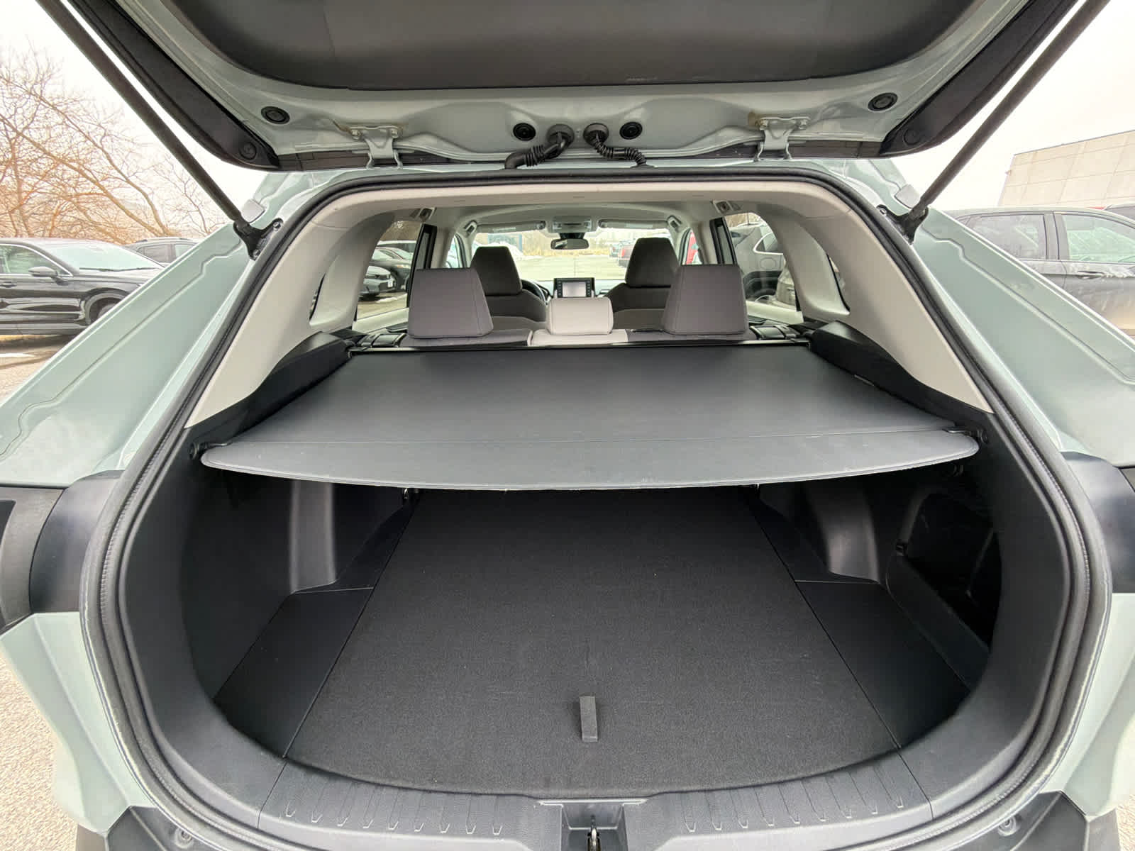 Thumbnail: 2021 Toyota RAV4 - 13