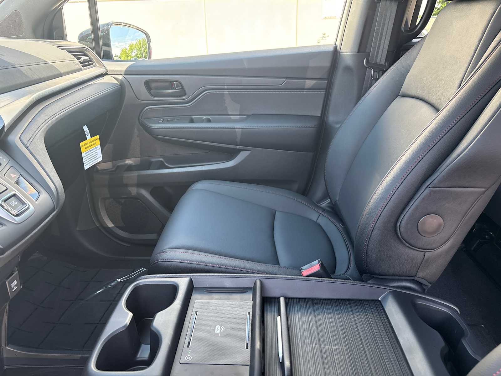 Thumbnail: 2026 Honda Odyssey - 20