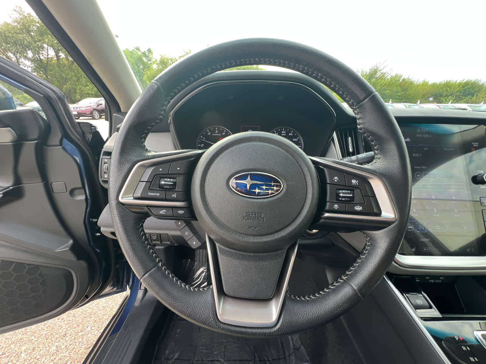 Thumbnail: 2021 Subaru Outback - 18