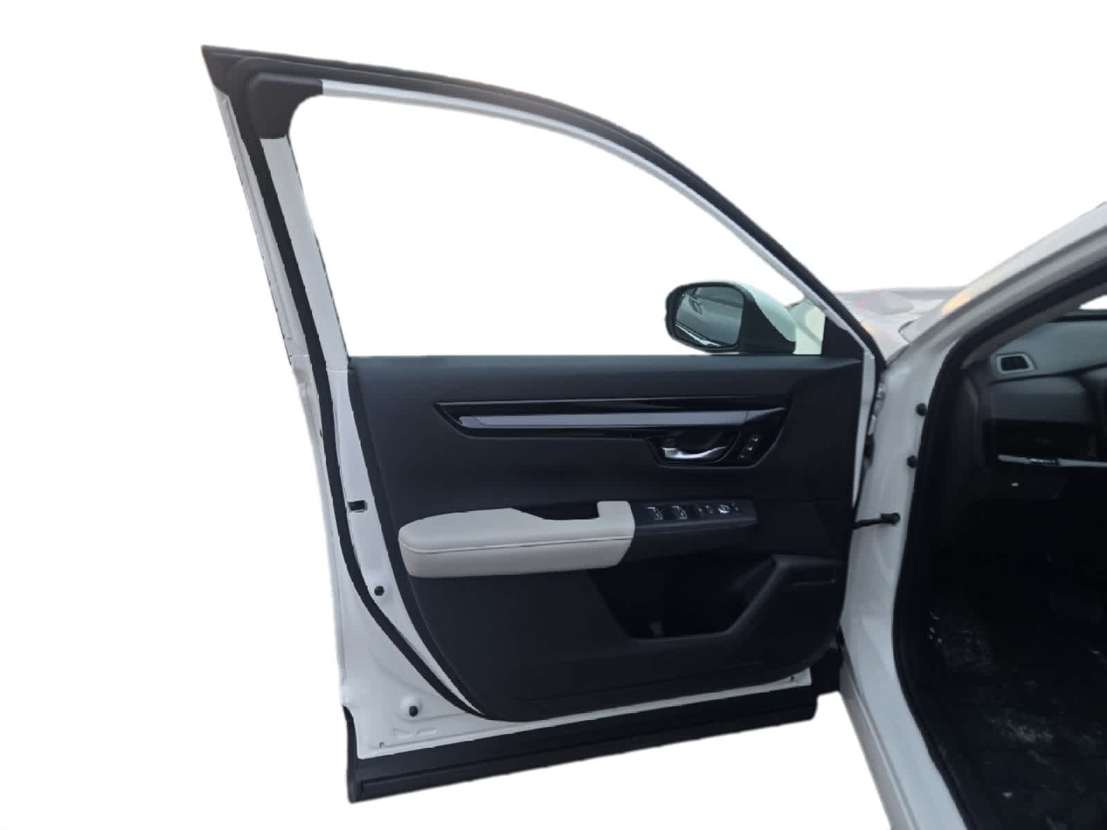 Thumbnail: 2026 Honda CR-V - 5