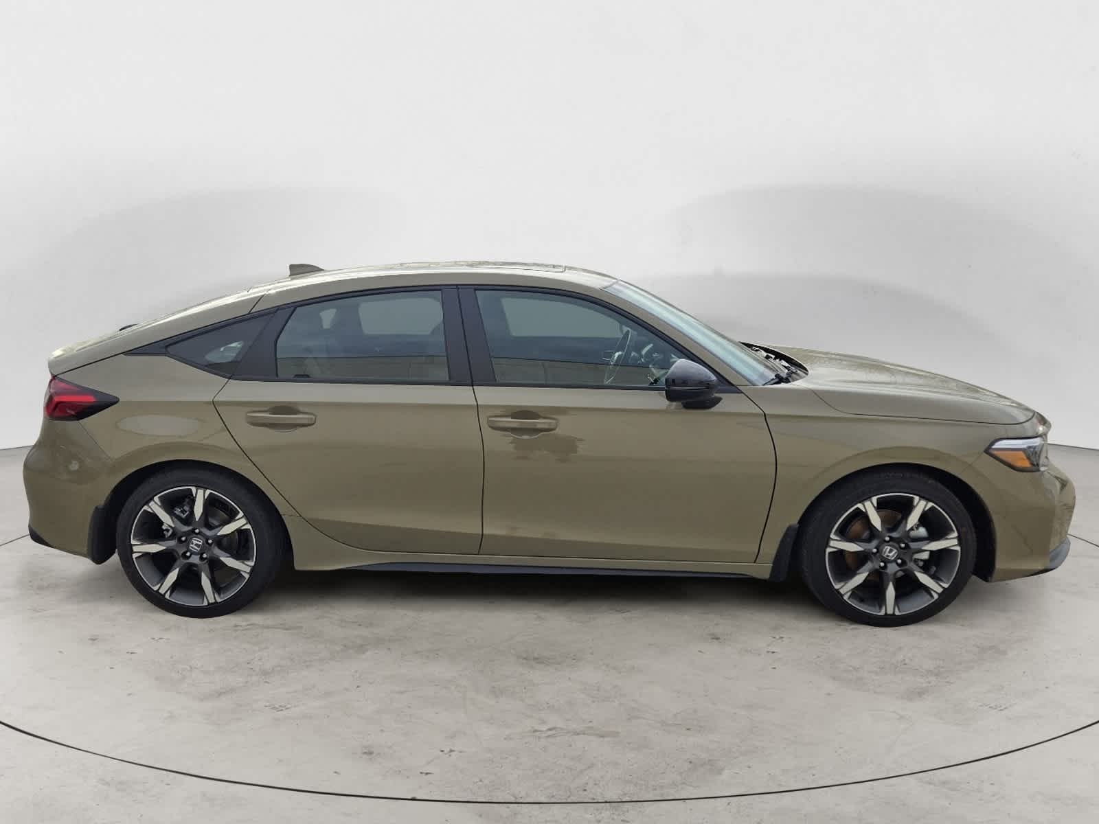 Thumbnail: 2026 Honda Civic - 4
