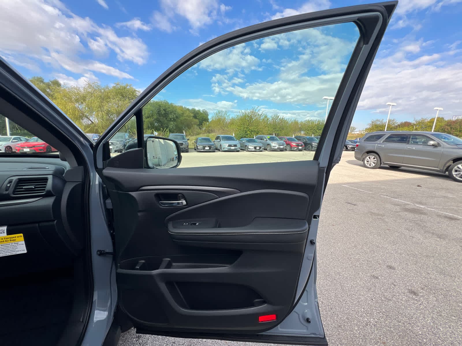 Thumbnail: 2026 Honda Ridgeline - 7