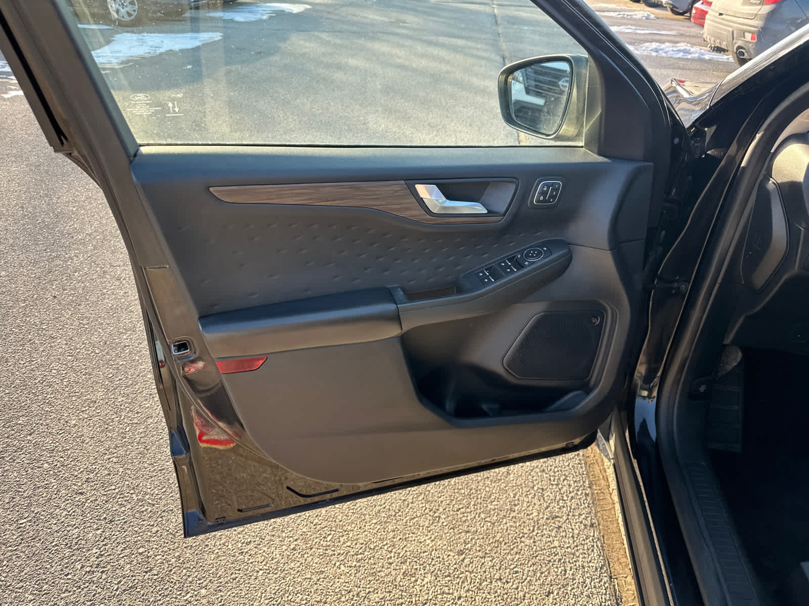 Thumbnail: 2020 Ford Escape - 13