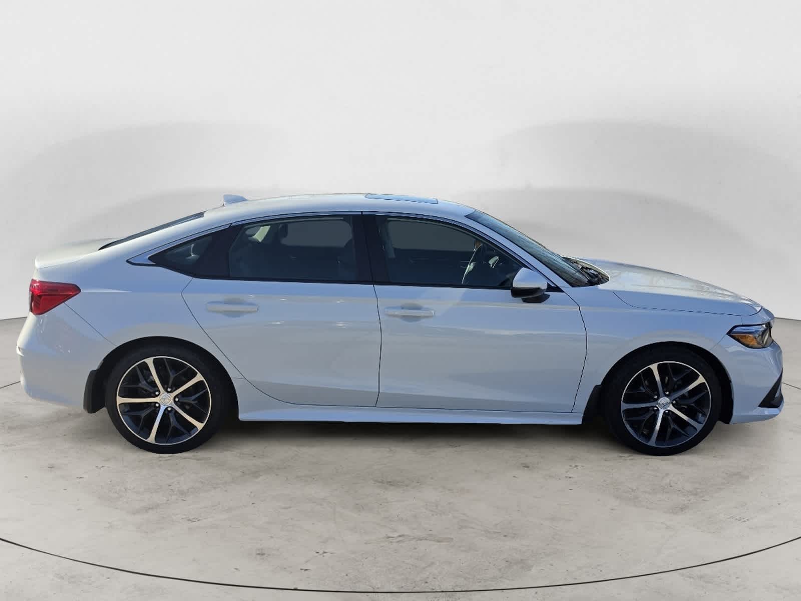 Thumbnail: 2024 Honda Civic - 2