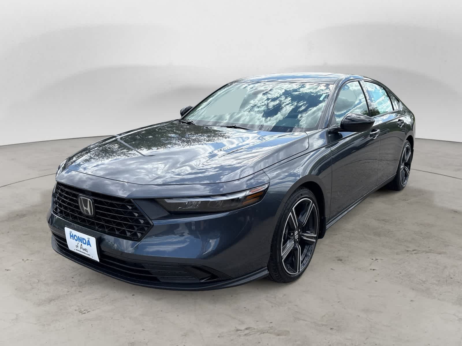 2026 Honda Accord SE -
                  Ames, IA
